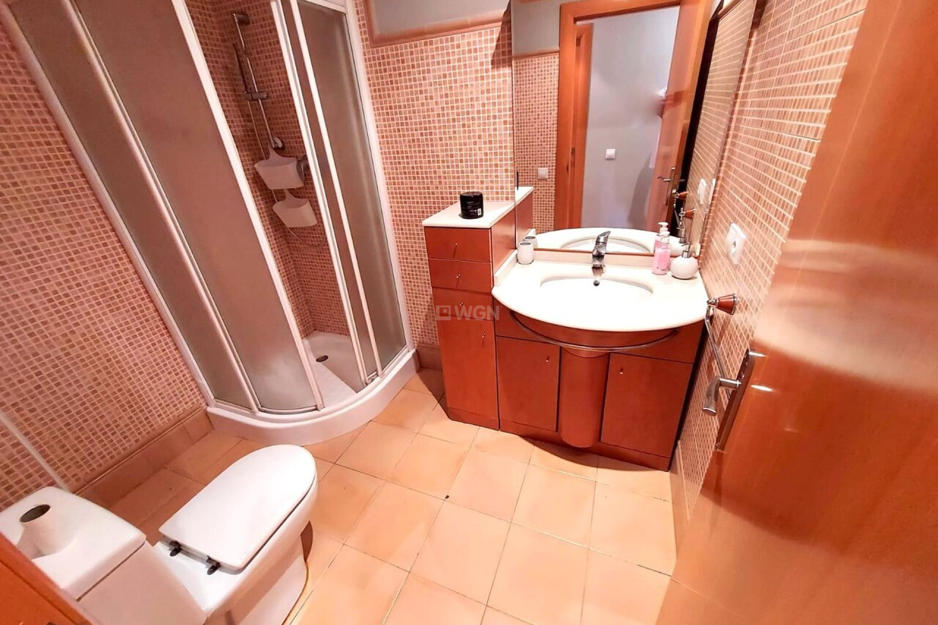 Resale - Villa - Calasparra - Inland