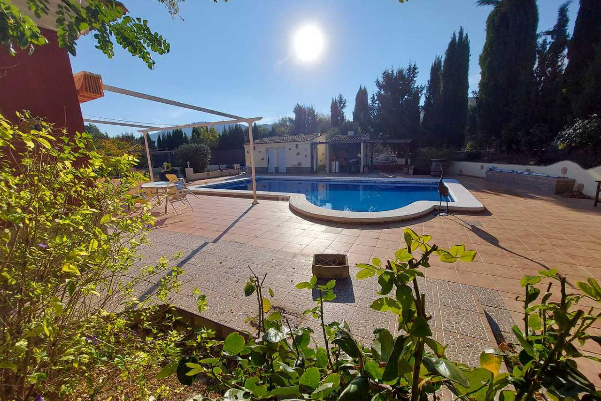 Resale - Villa - Calasparra - Inland