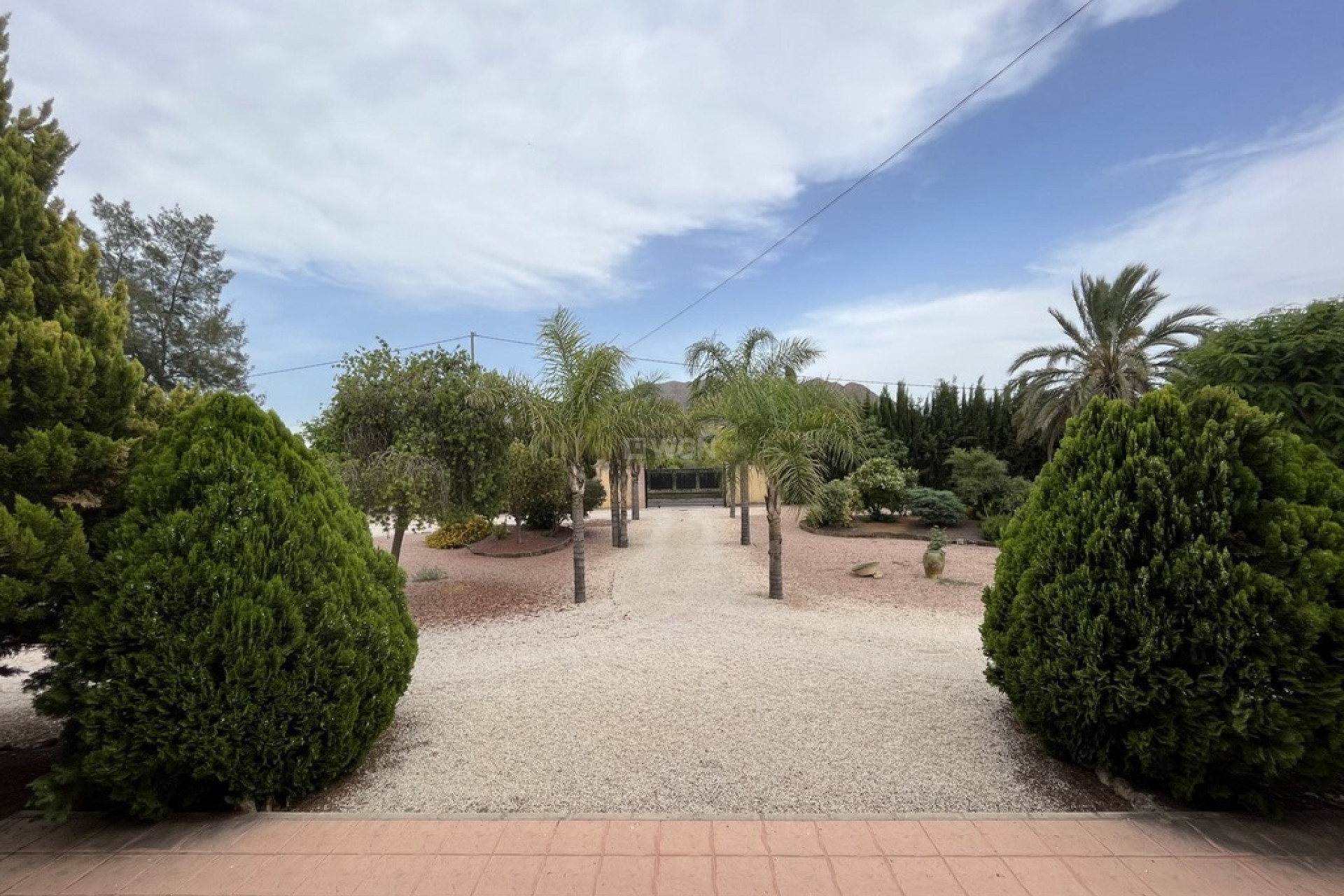 Resale - Villa - Callosa de Segura - Callosilla