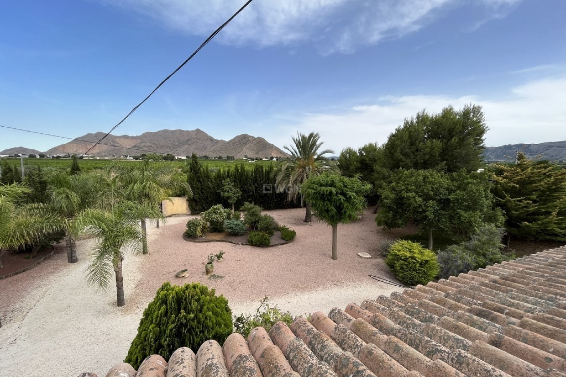 Resale - Villa - Callosa de Segura - Callosilla