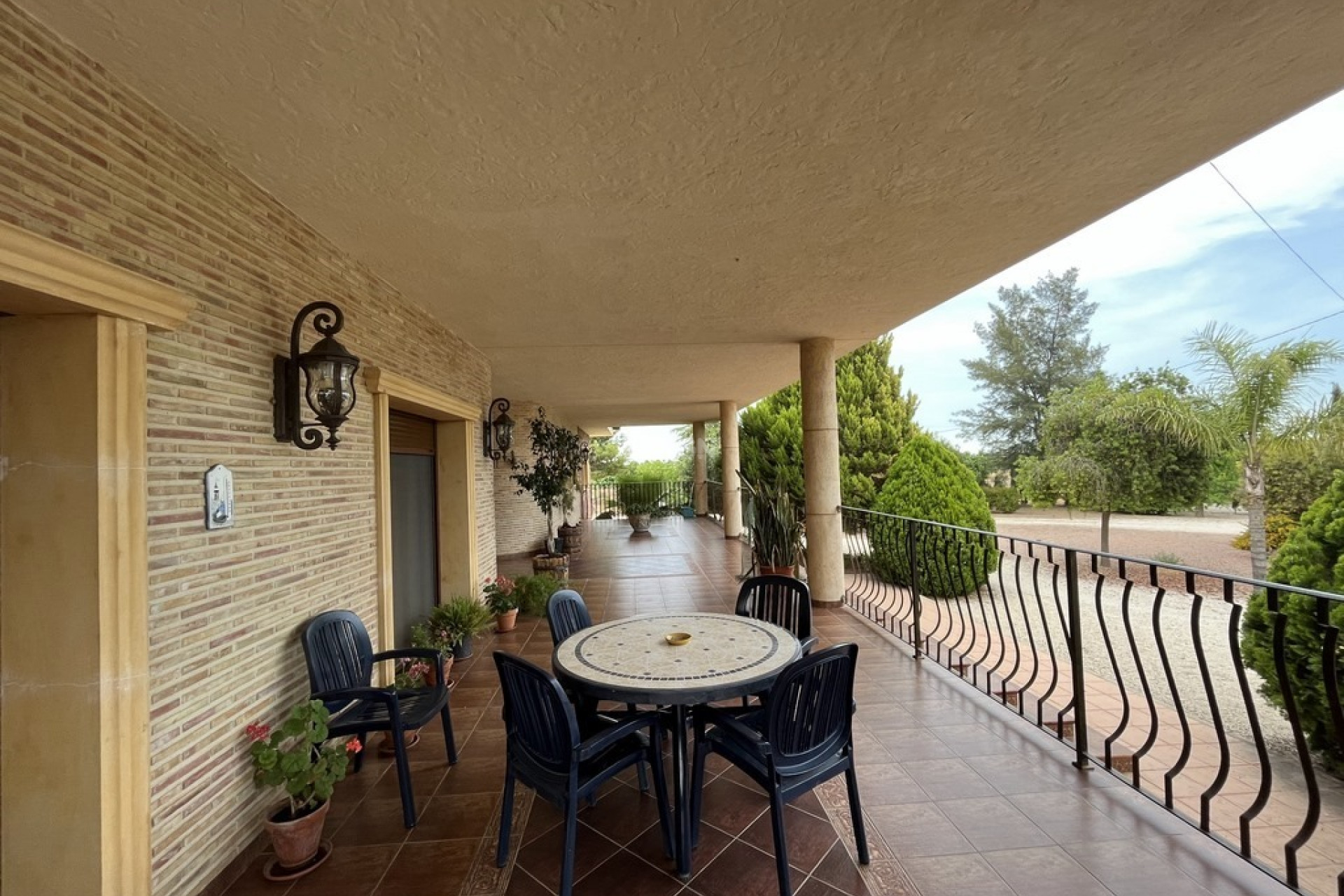 Resale - Villa - Callosa de Segura - Callosilla