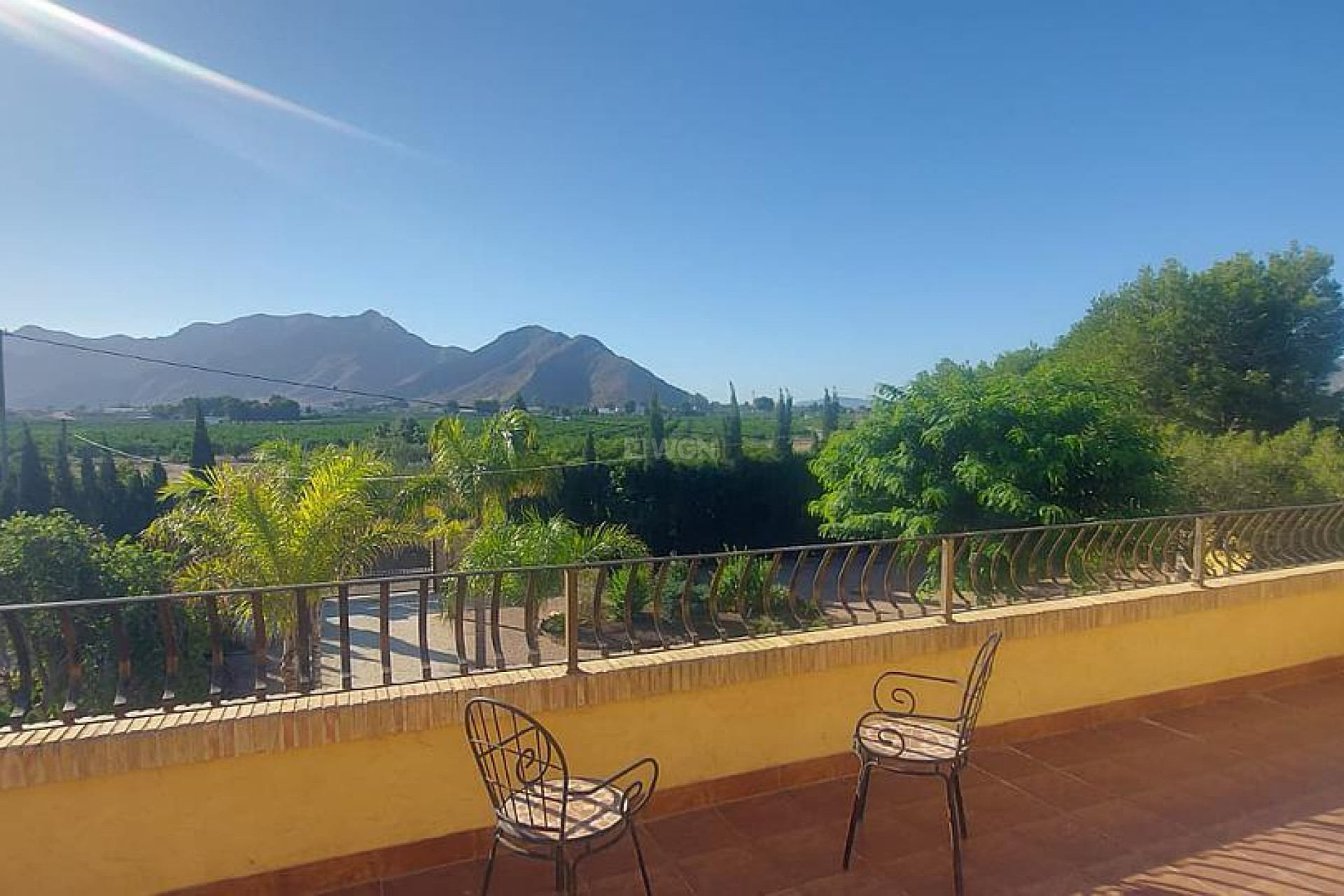 Resale - Villa - Callosa de Segura - Callosilla