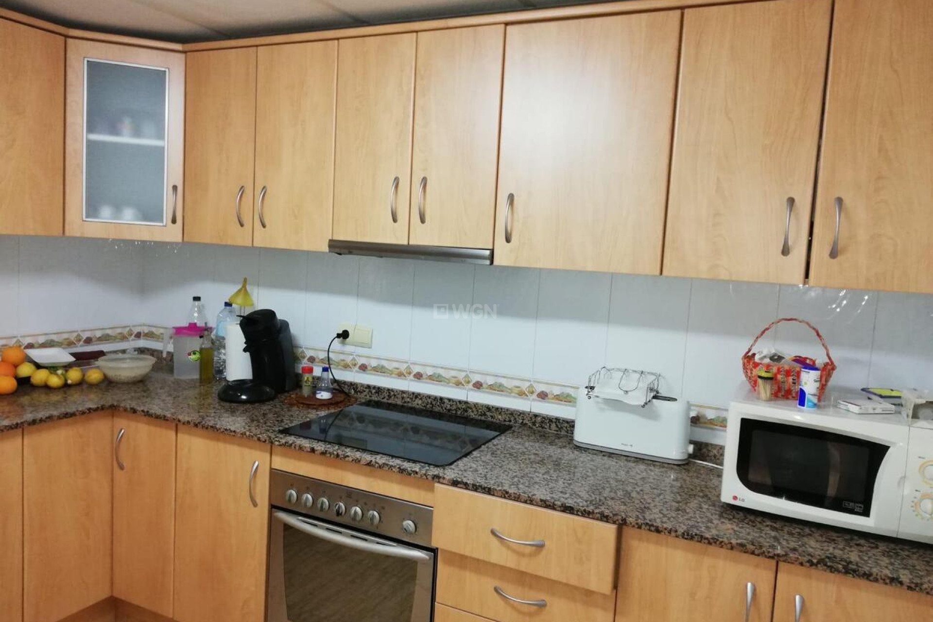 Resale - Villa - Callosa de Segura - Costa Blanca