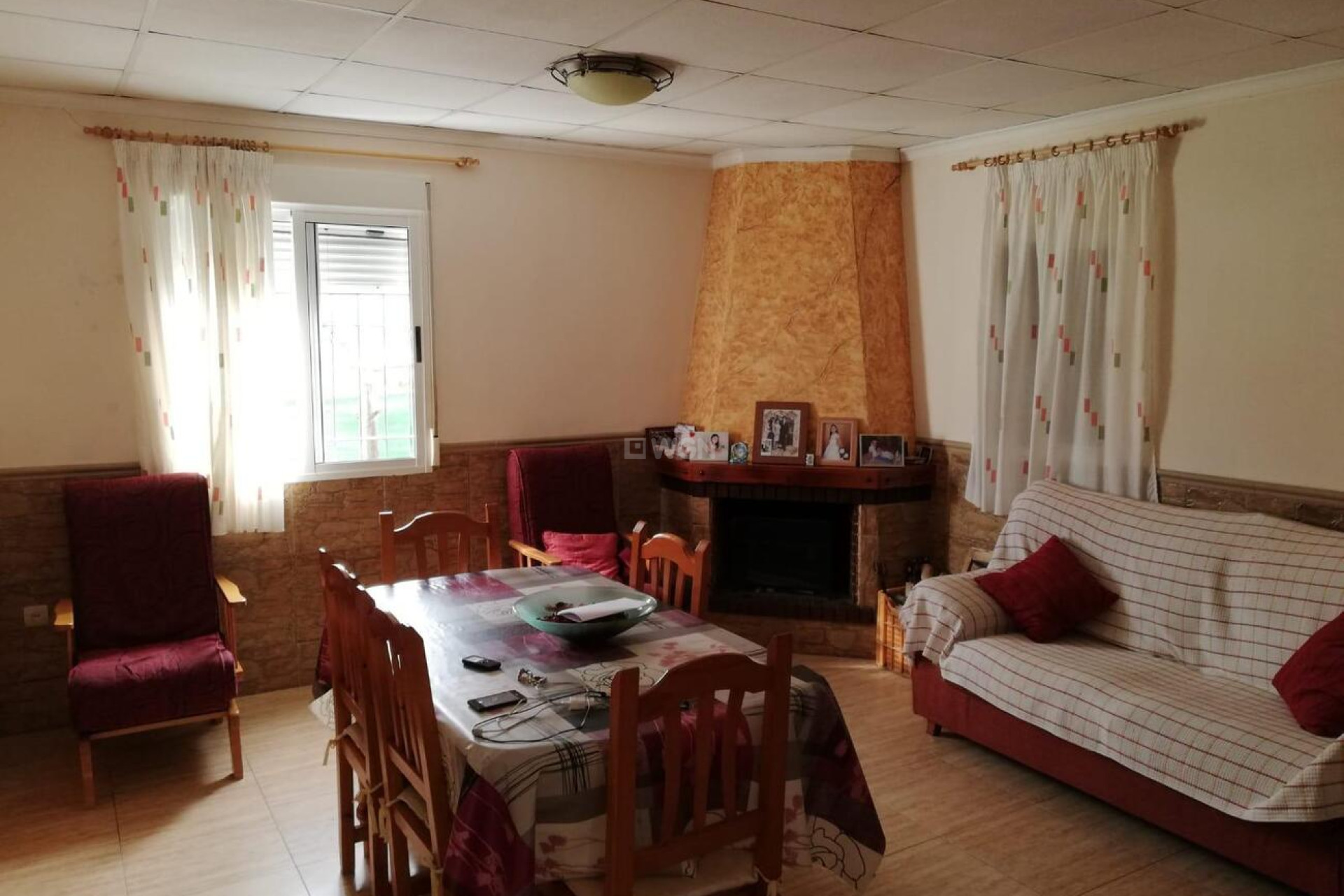 Resale - Villa - Callosa de Segura - Costa Blanca