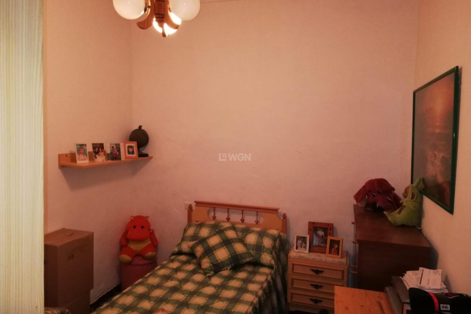 Resale - Villa - Callosa de Segura - Costa Blanca