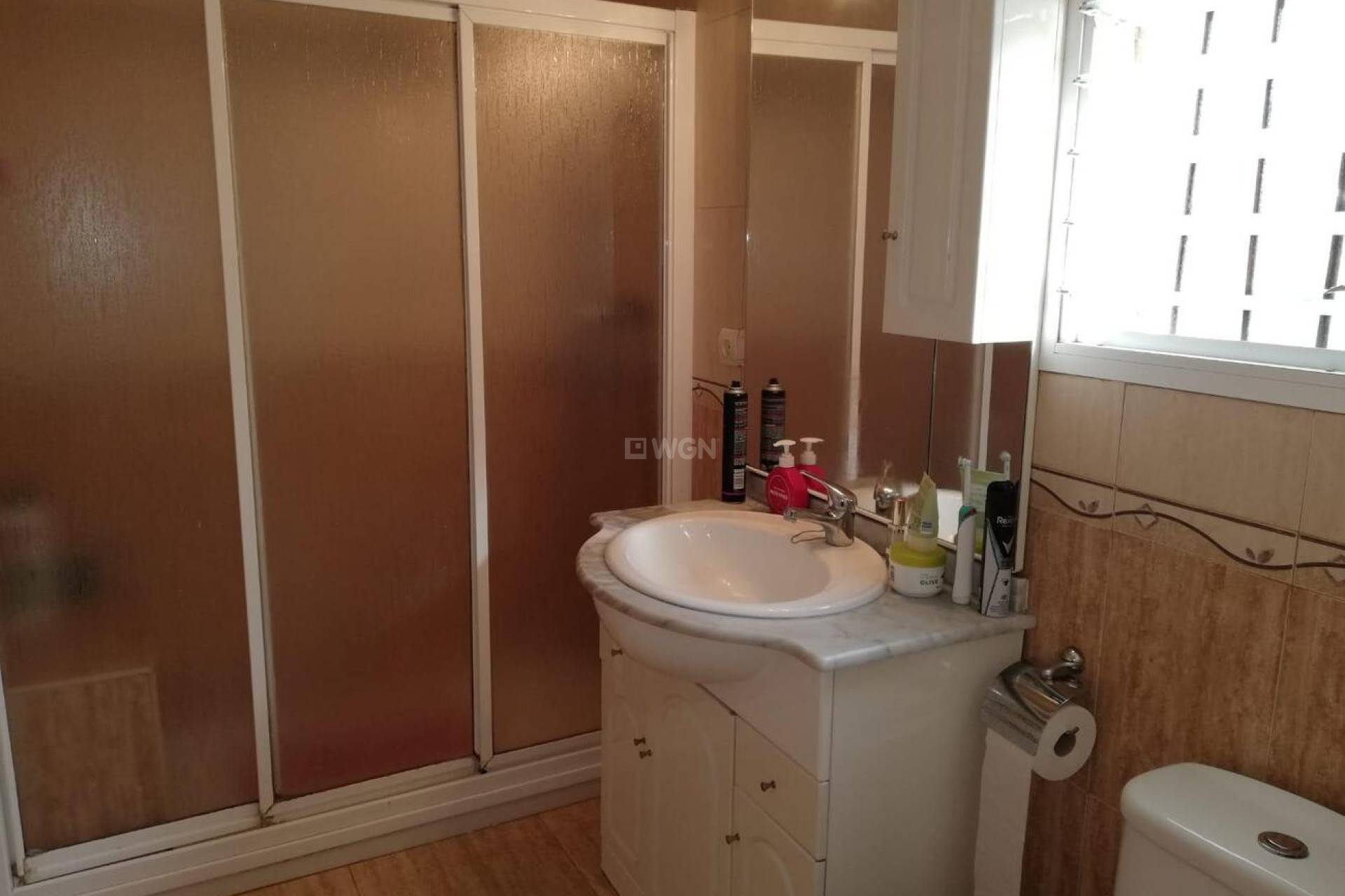 Resale - Villa - Callosa de Segura - Costa Blanca