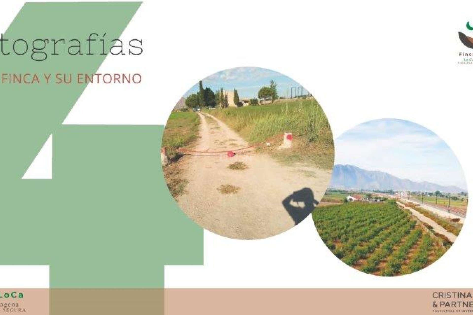 Resale - Villa - Callosa de Segura - Inland