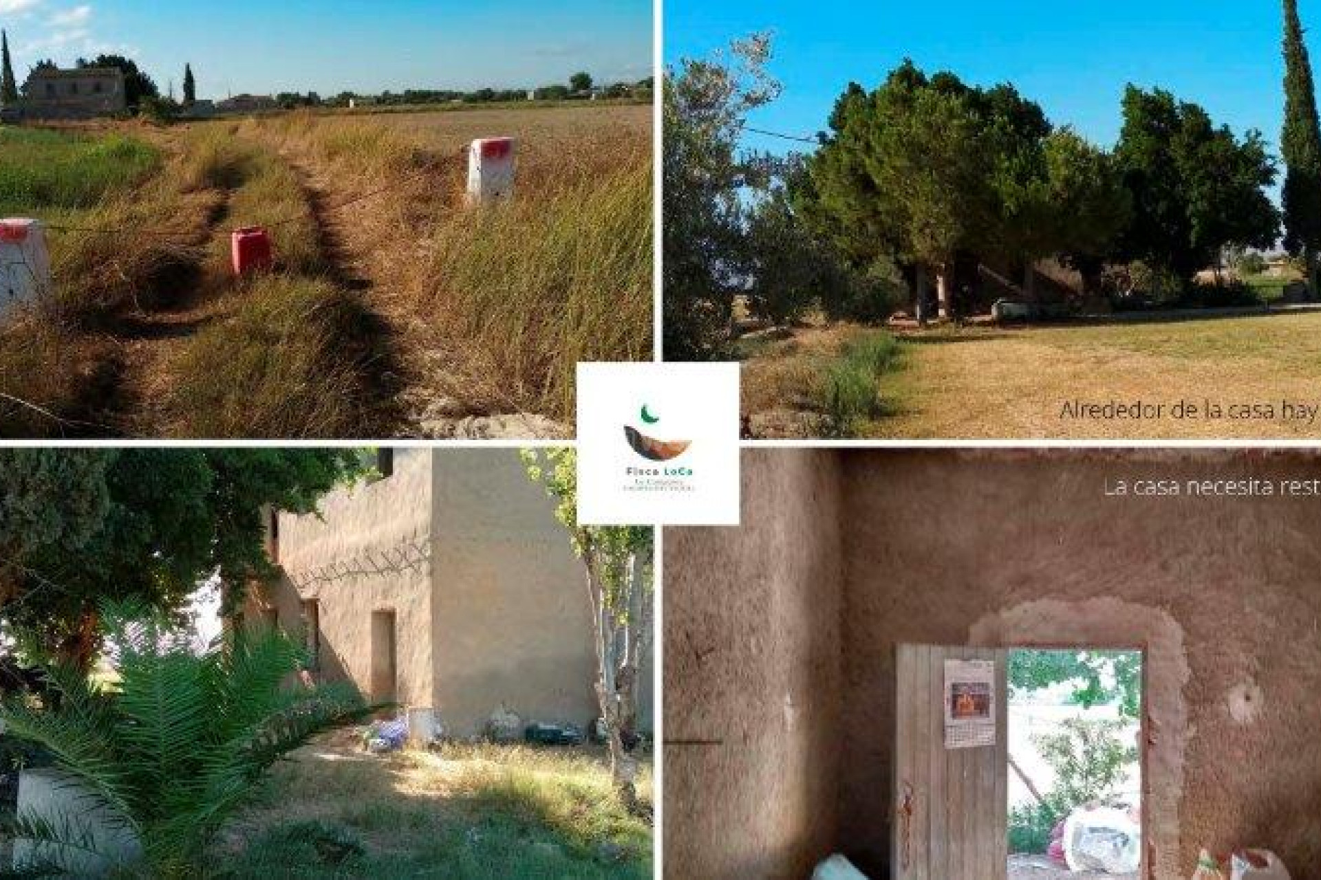 Resale - Villa - Callosa de Segura - Inland