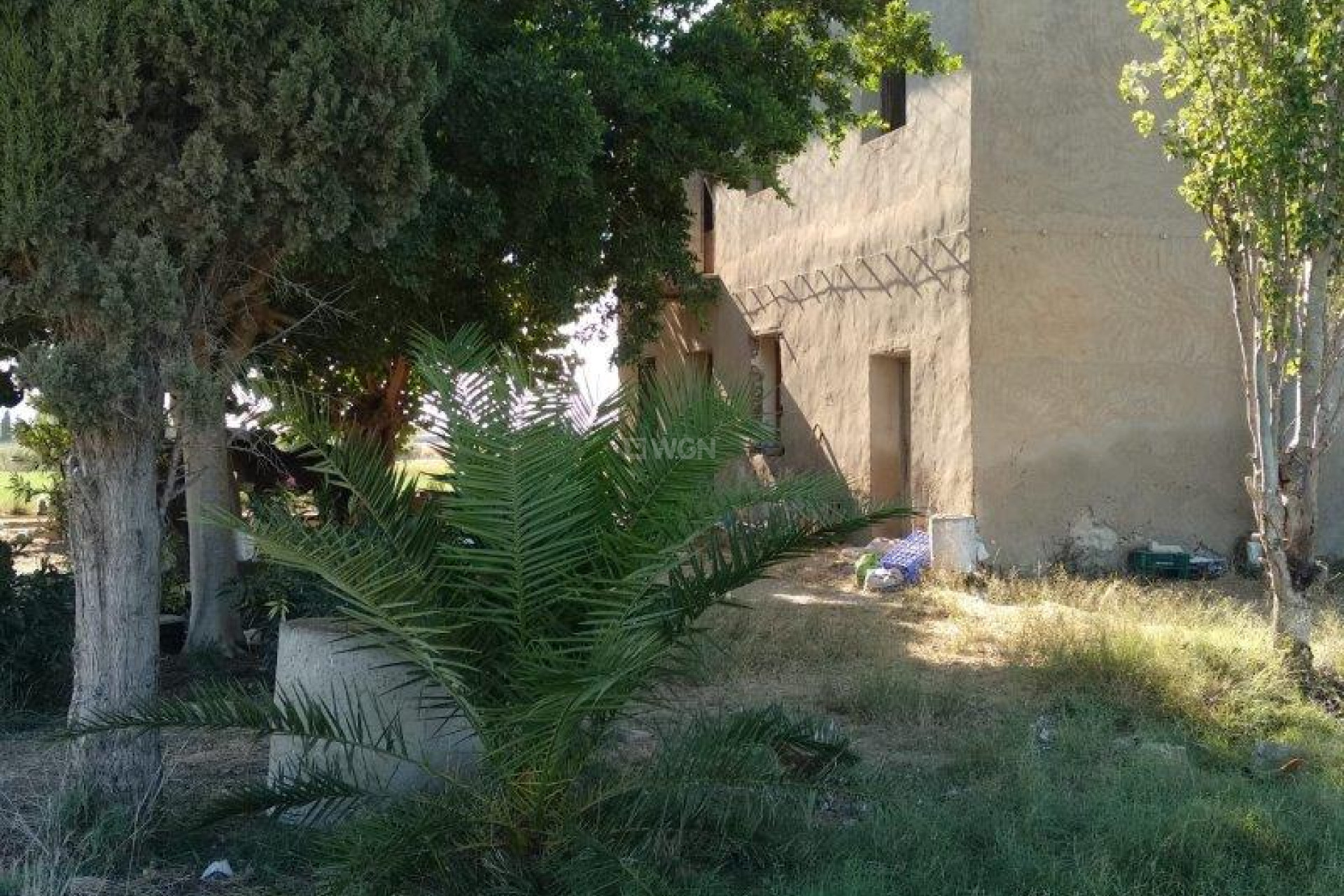 Resale - Villa - Callosa de Segura - Inland