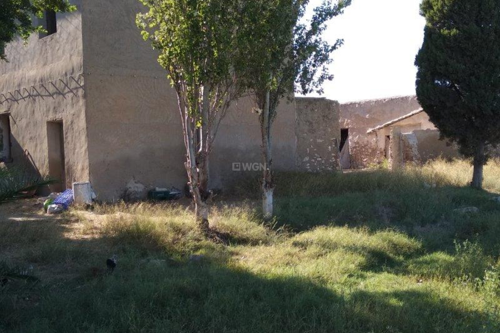 Resale - Villa - Callosa de Segura - Inland