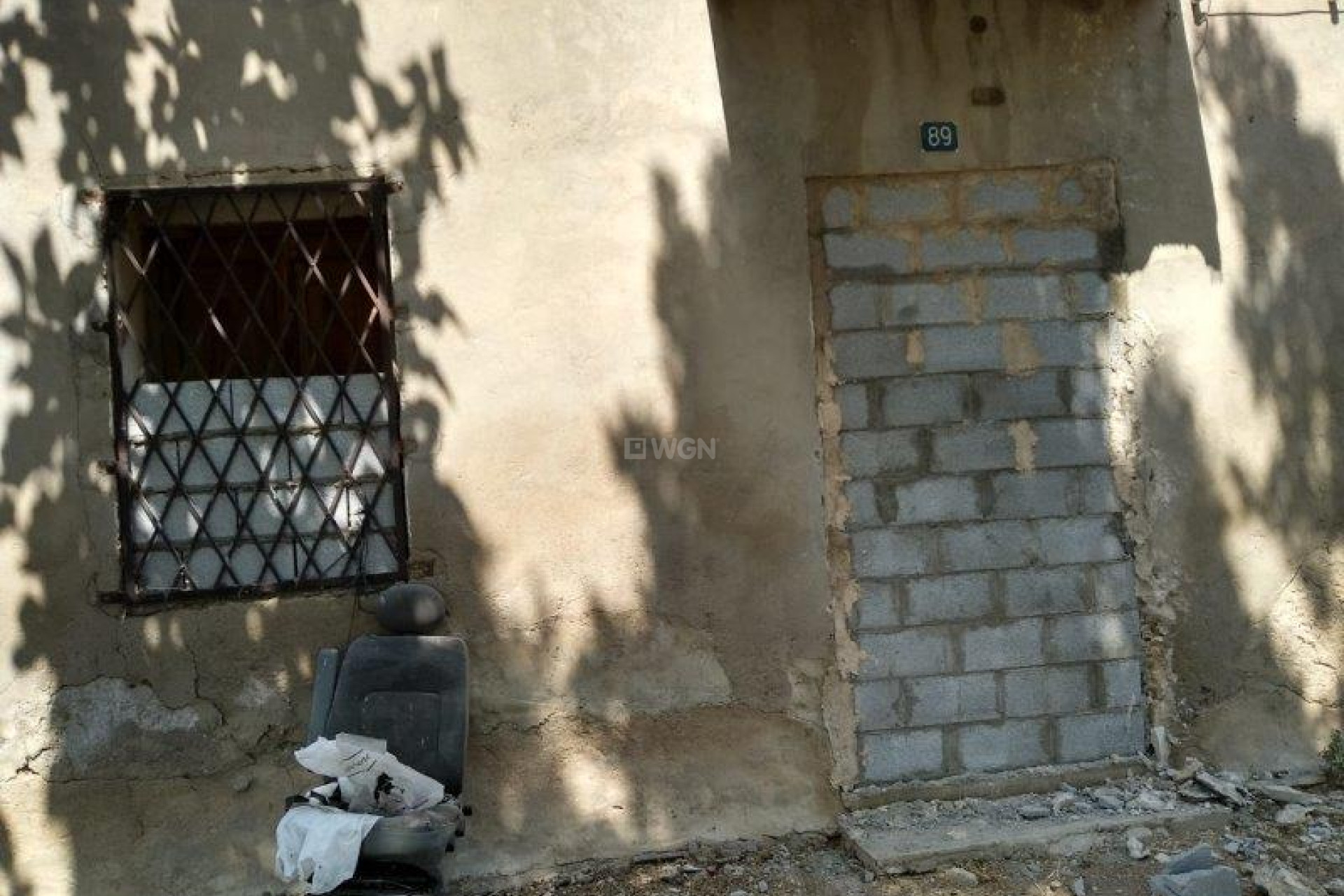 Resale - Villa - Callosa de Segura - Inland