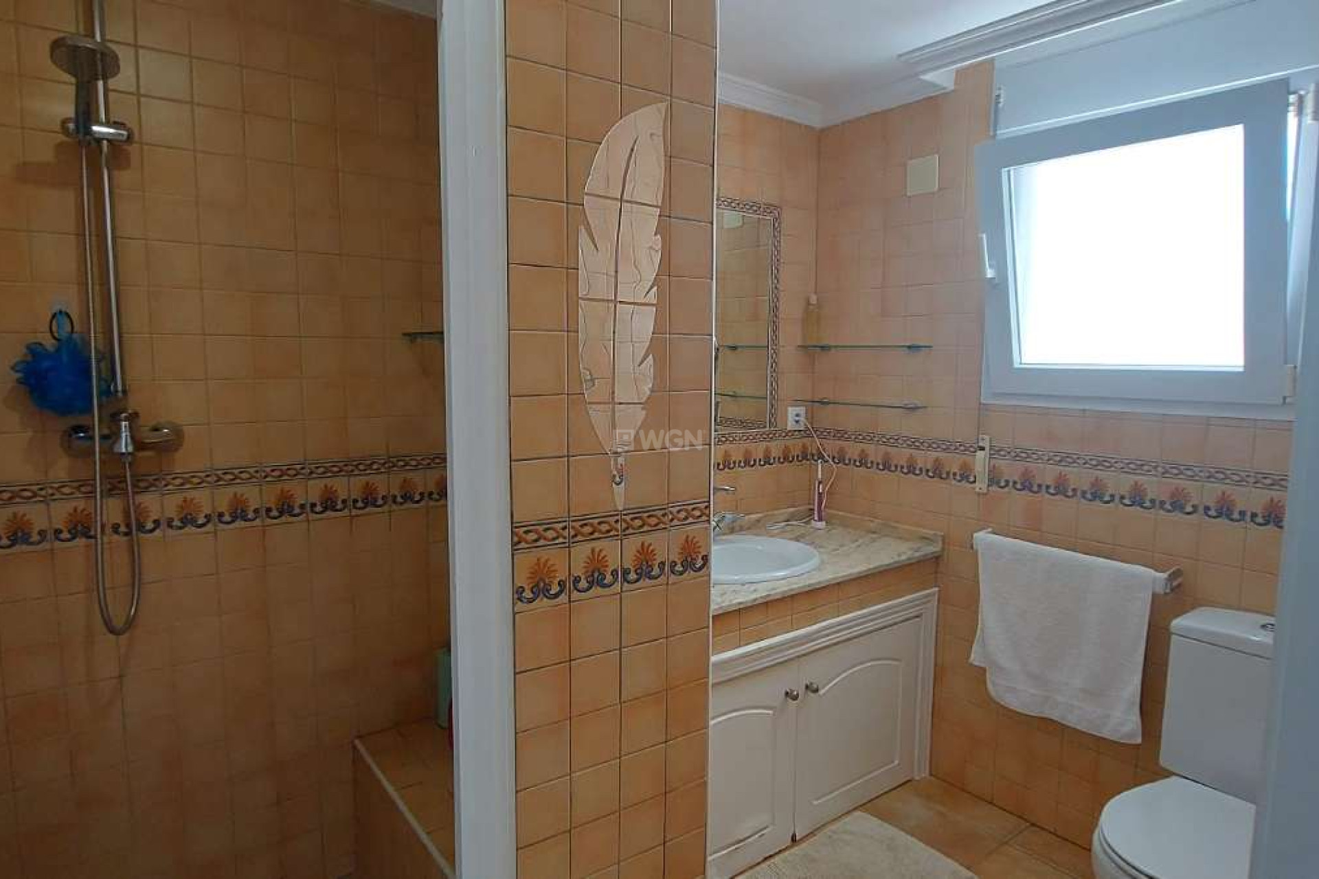 Resale - Villa - Calpe - Costa Blanca