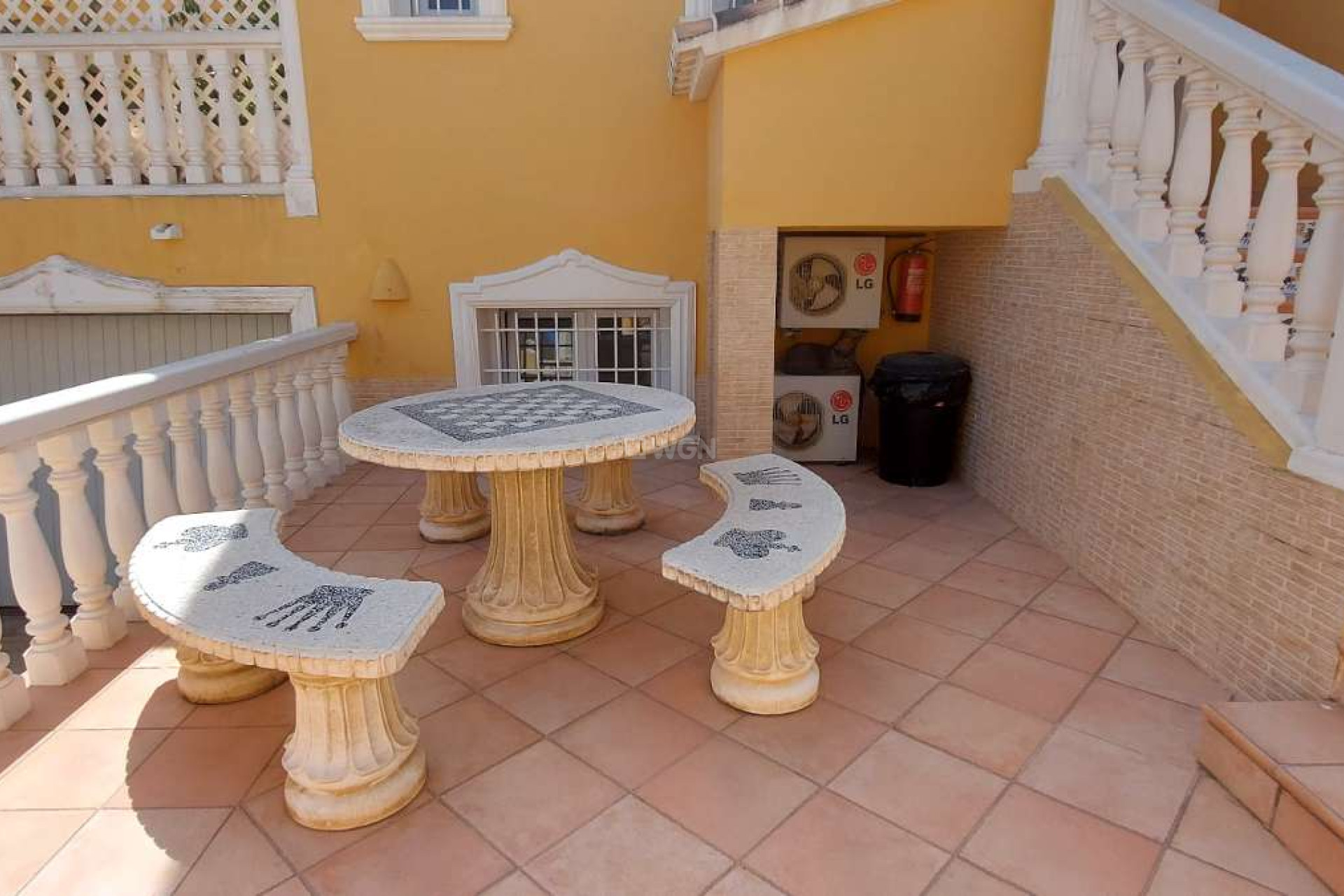 Resale - Villa - Calpe - Costa Blanca