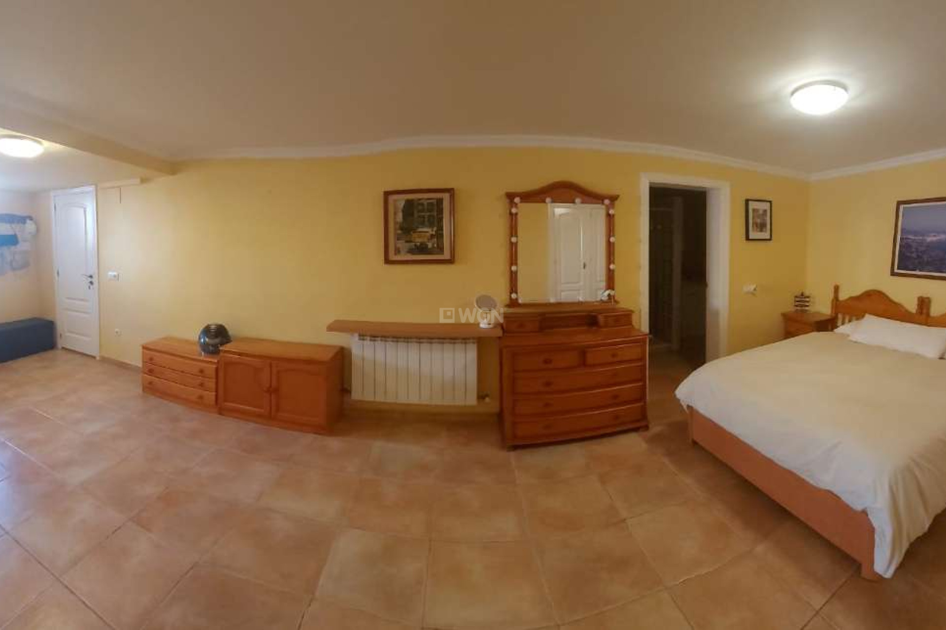 Resale - Villa - Calpe - Costa Blanca