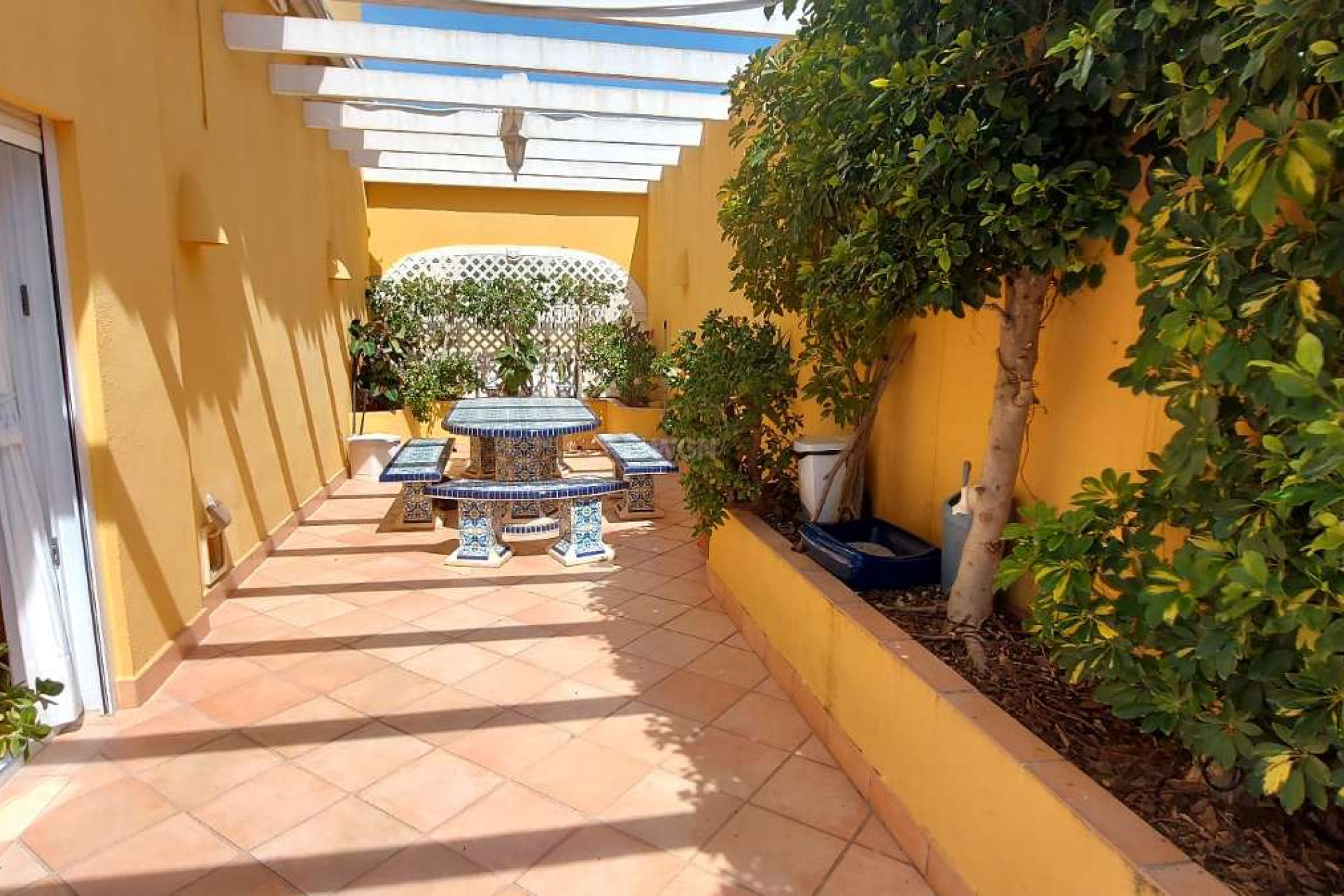 Resale - Villa - Calpe - Costa Blanca