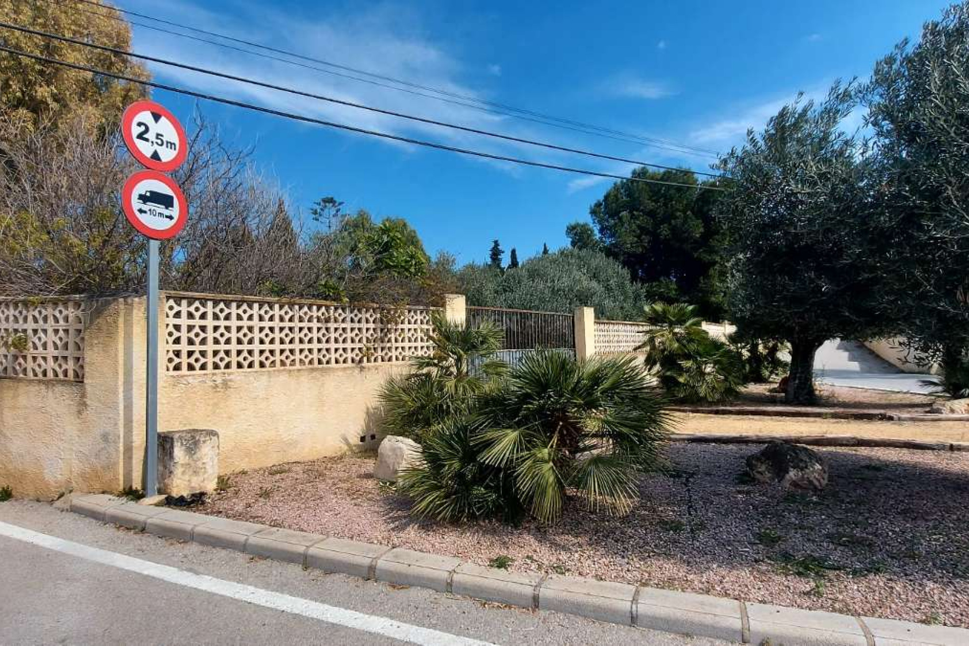 Resale - Villa - Calpe - Costa Blanca