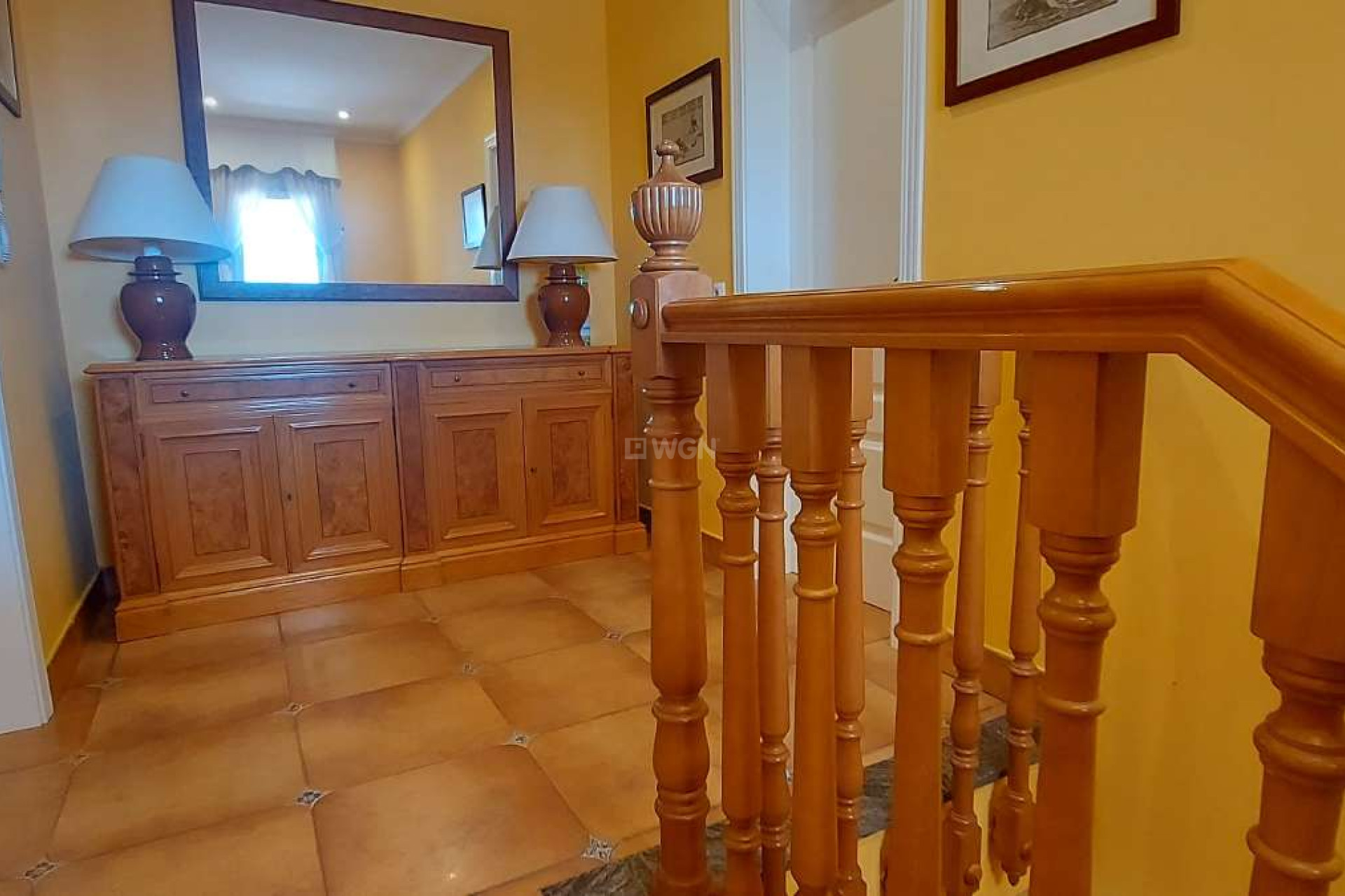 Resale - Villa - Calpe - Costa Blanca