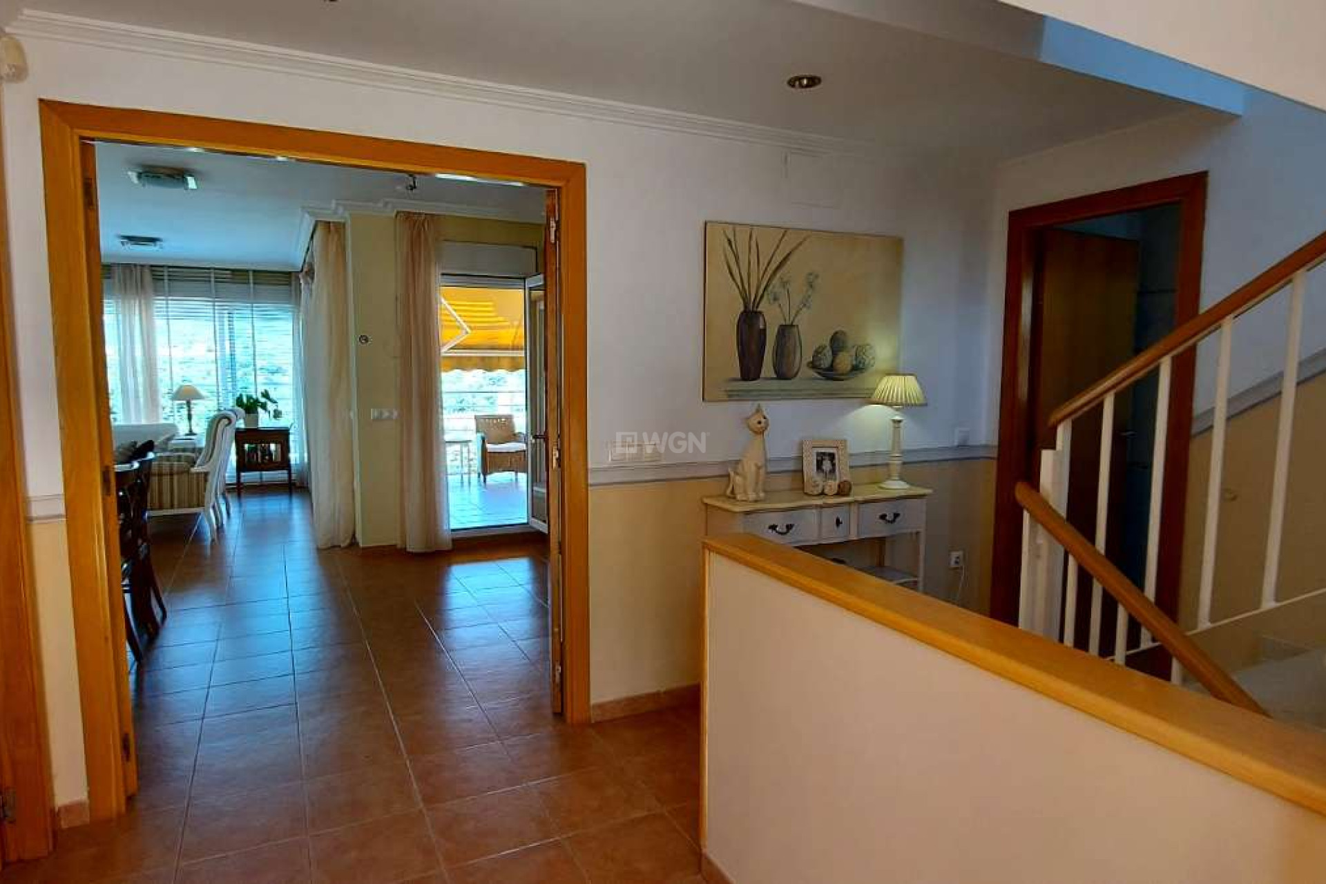 Resale - Villa - Calpe - Costa Blanca