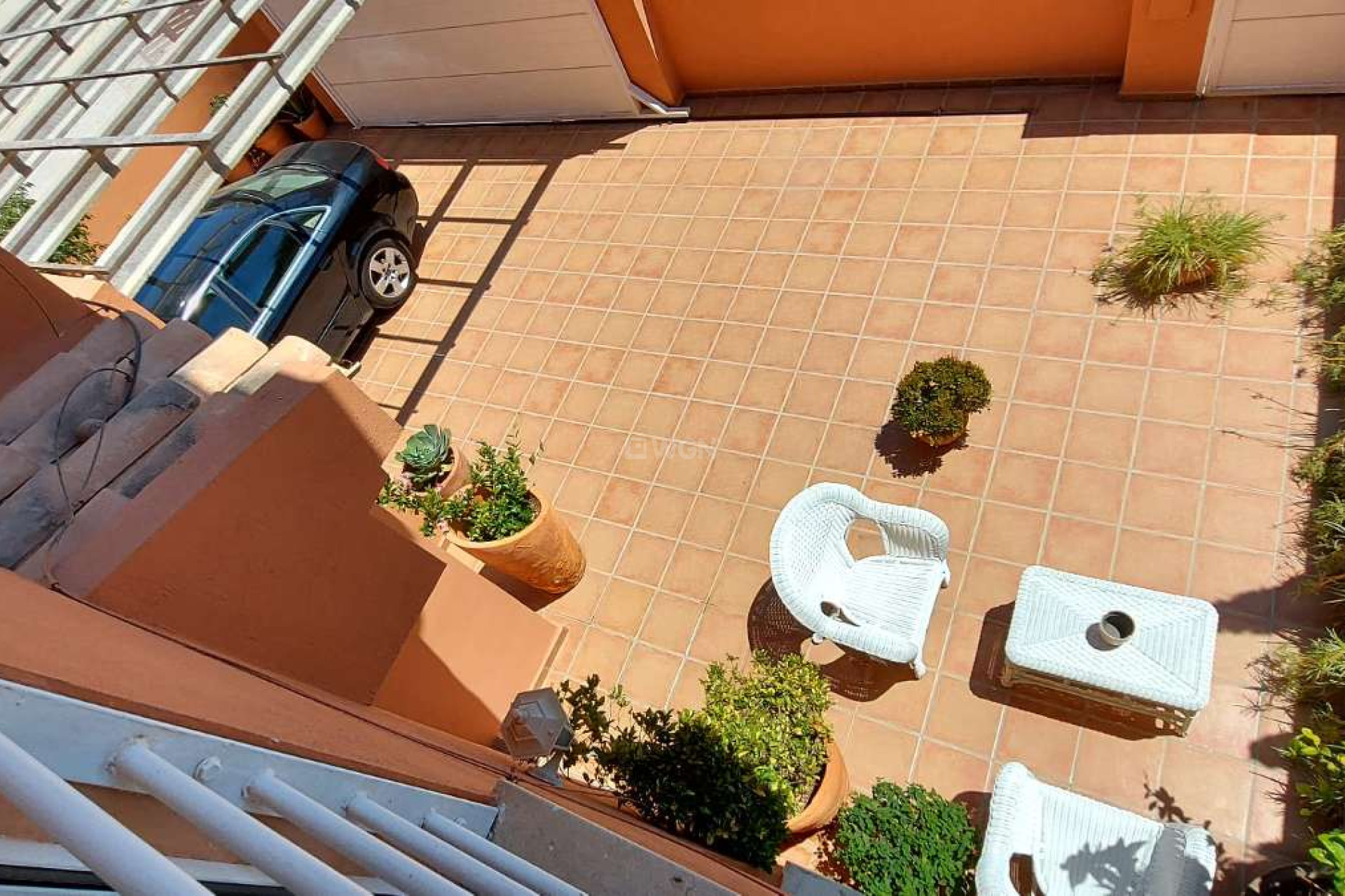 Resale - Villa - Calpe - Costa Blanca