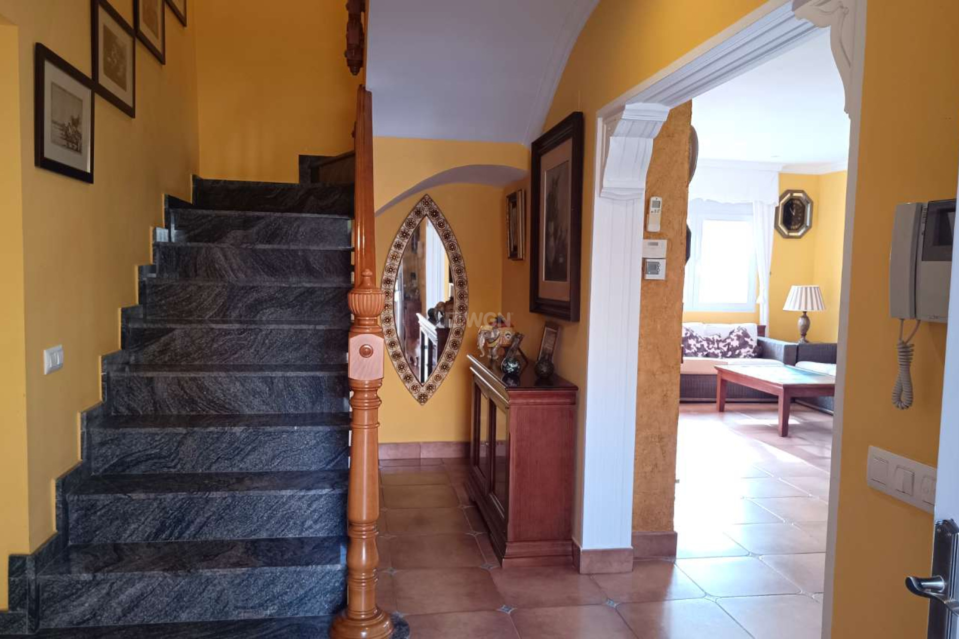 Resale - Villa - Calpe - Costa Blanca