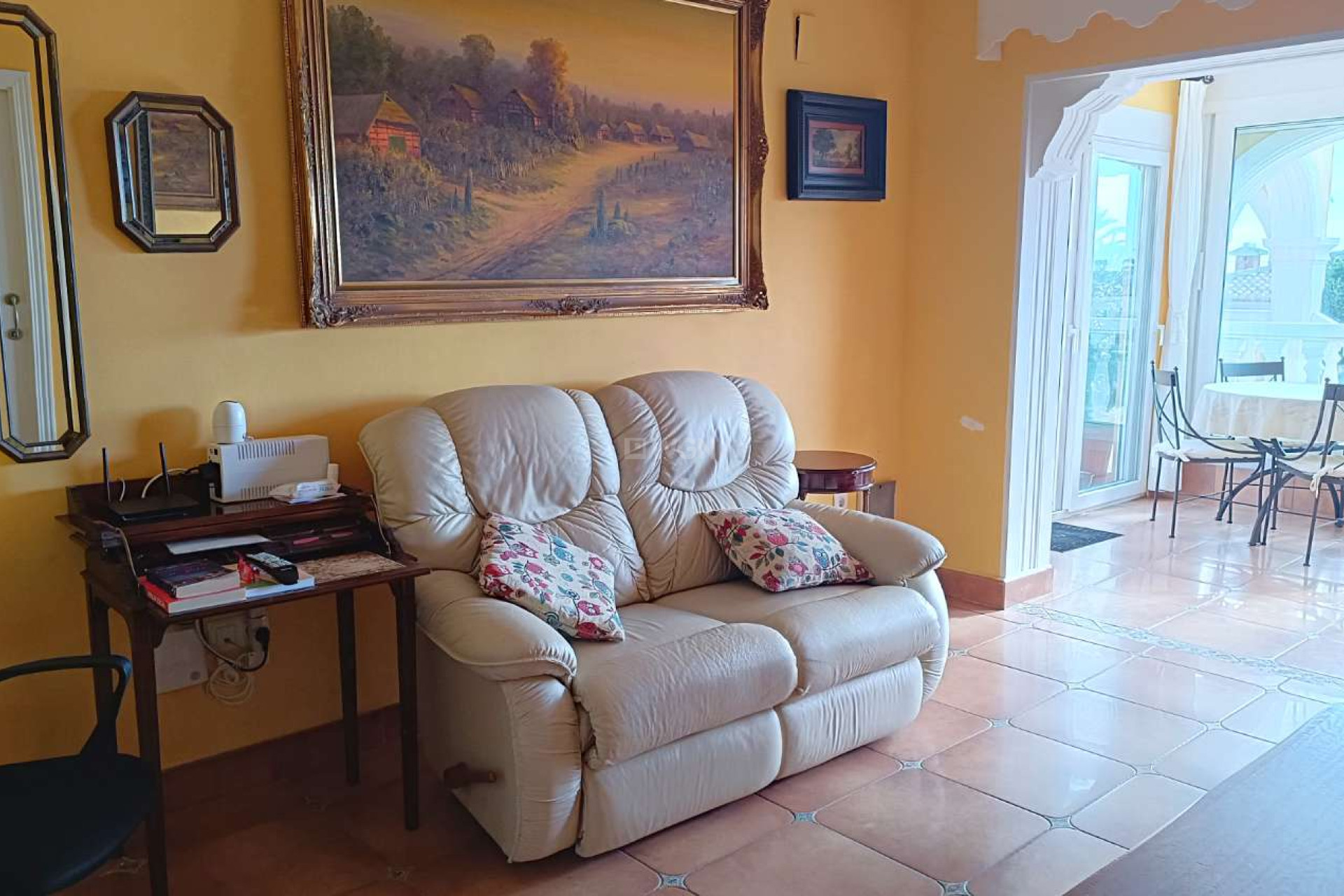 Resale - Villa - Calpe - Costa Blanca