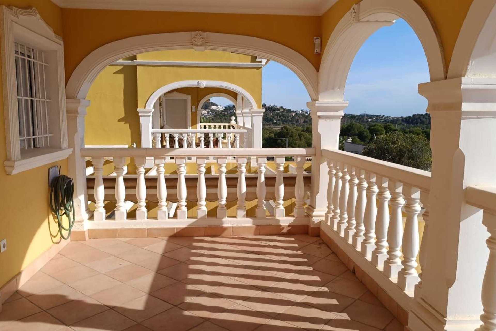 Resale - Villa - Calpe - Costa Blanca