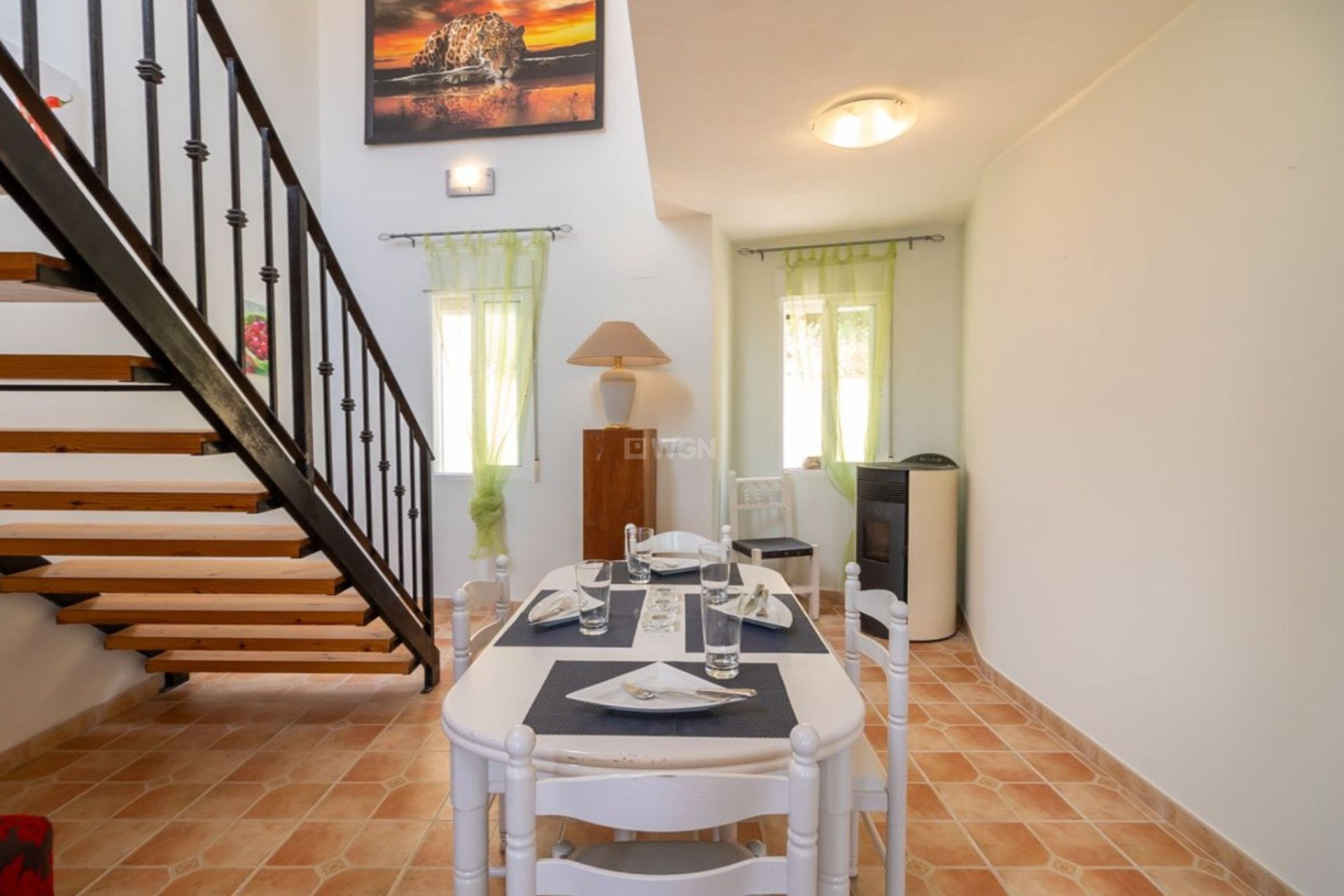 Resale - Villa - Calpe - Costa Blanca