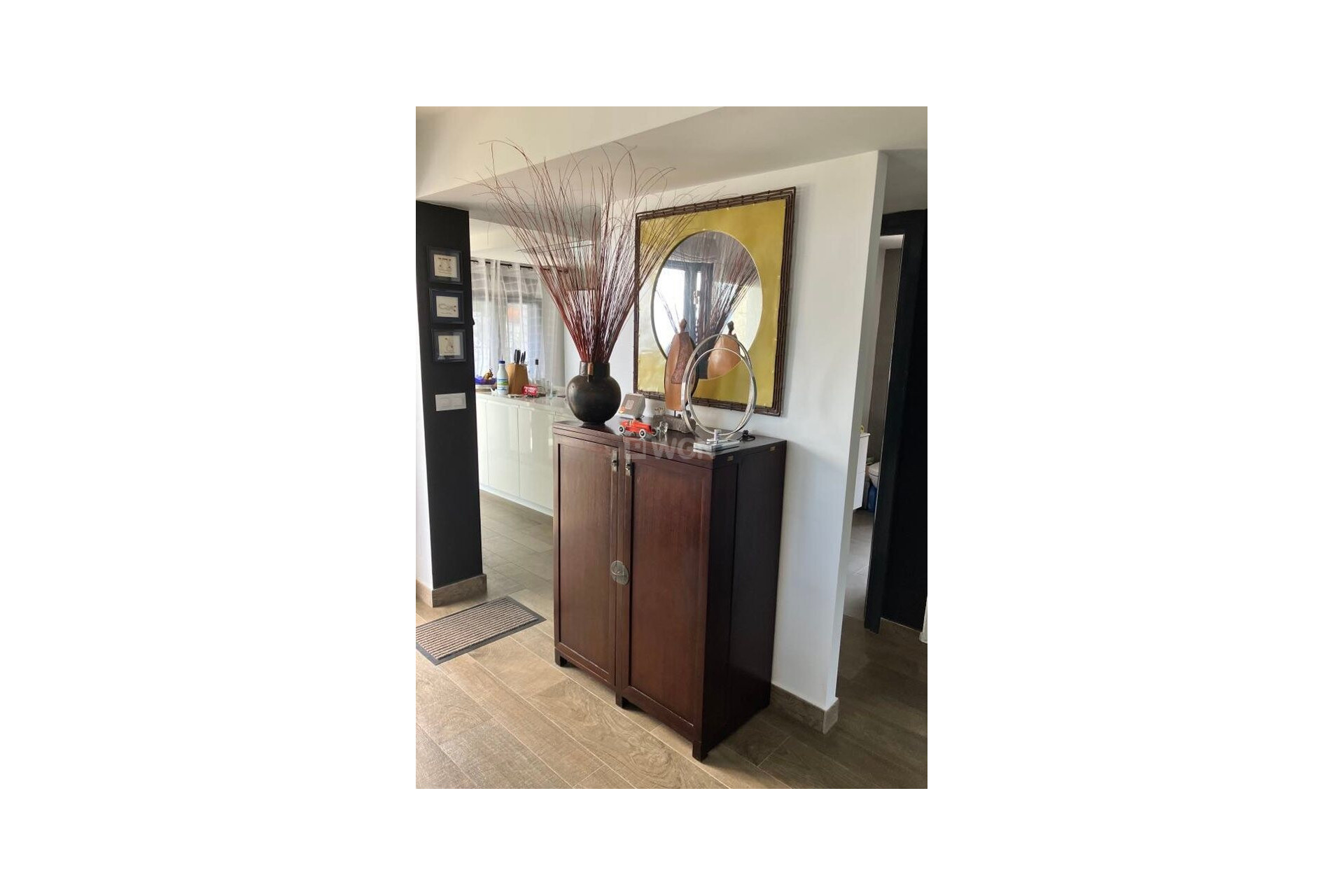 Resale - Villa - Calpe - Costa Blanca