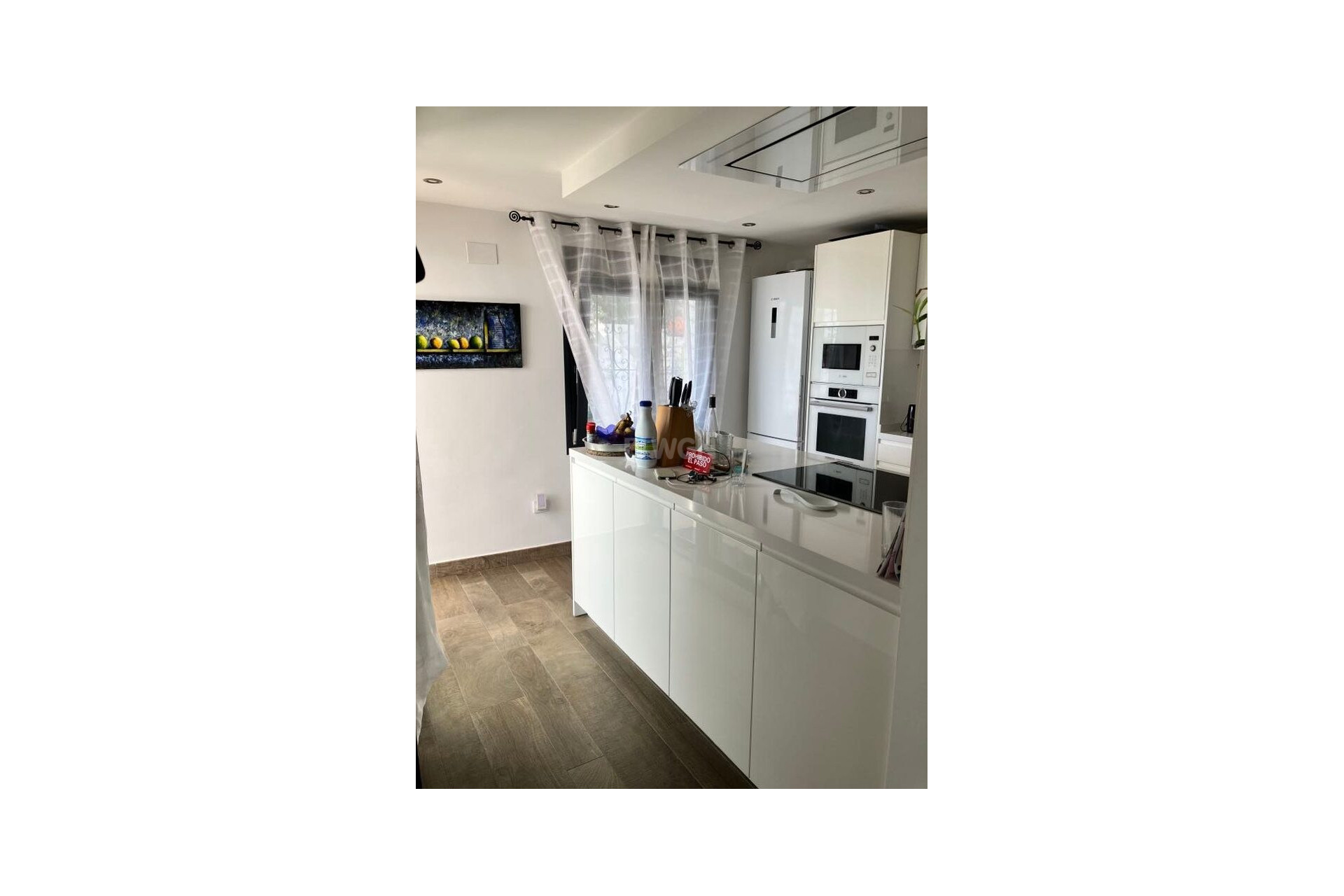 Resale - Villa - Calpe - Costa Blanca