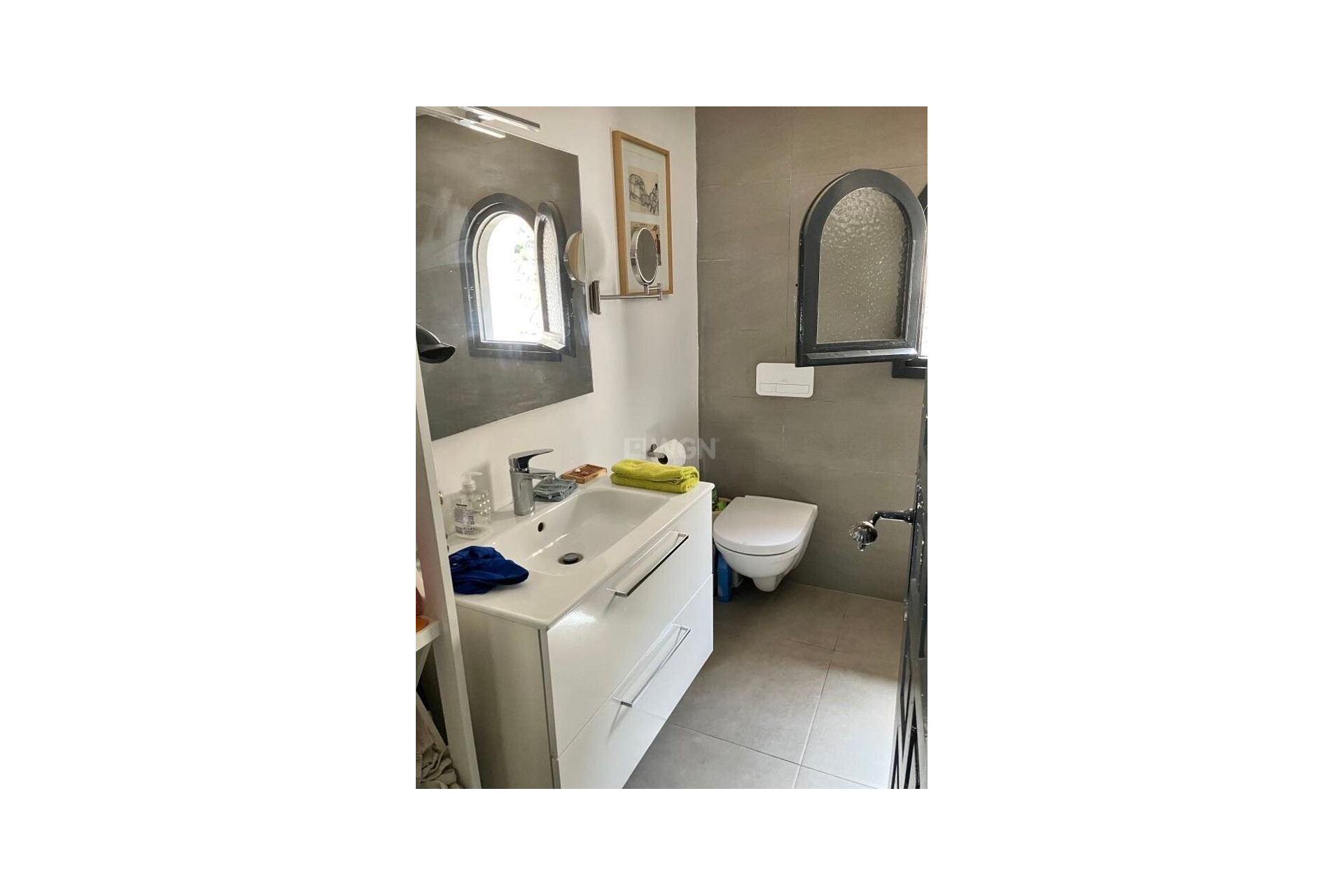 Resale - Villa - Calpe - Costa Blanca