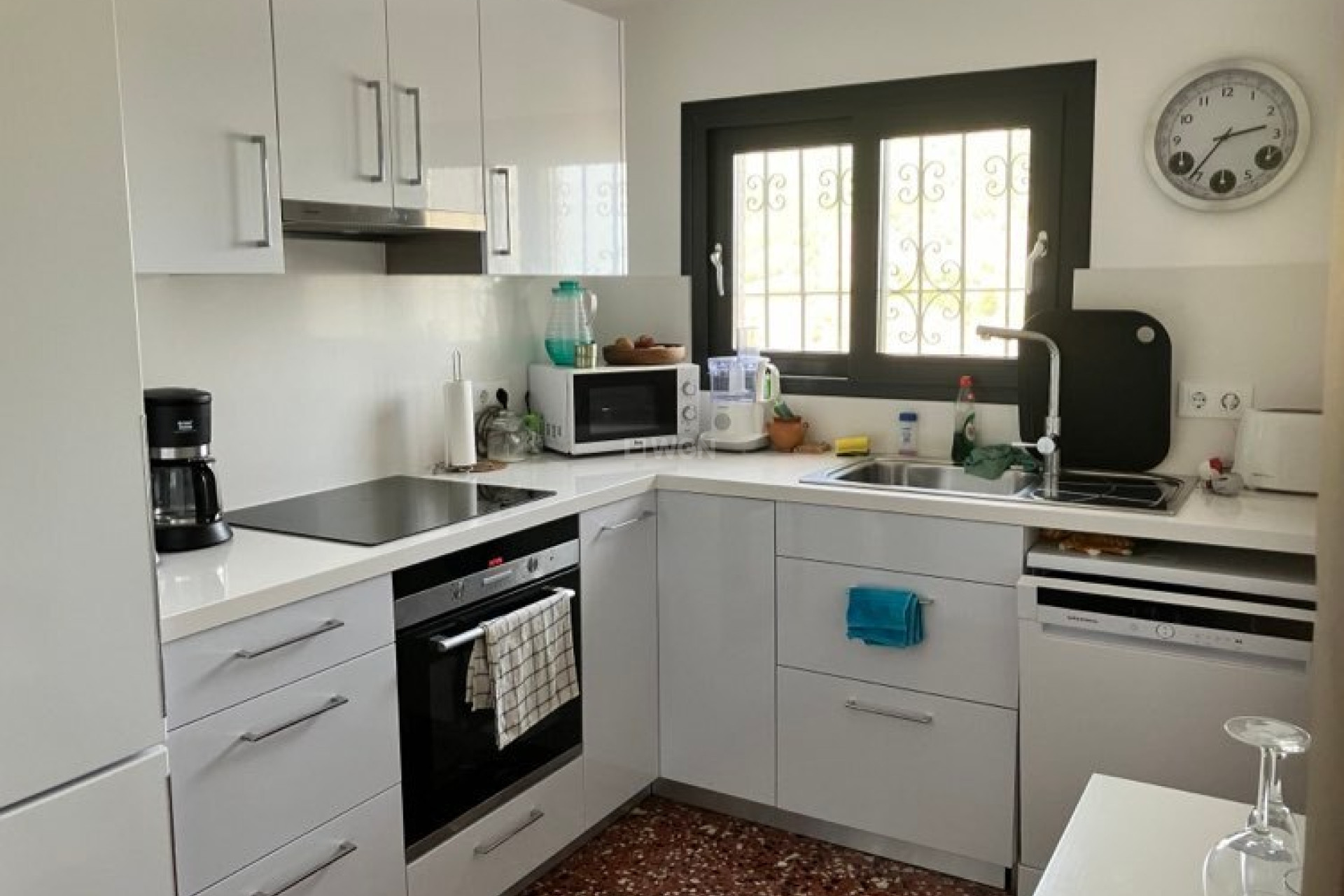 Resale - Villa - Calpe - Costa Blanca