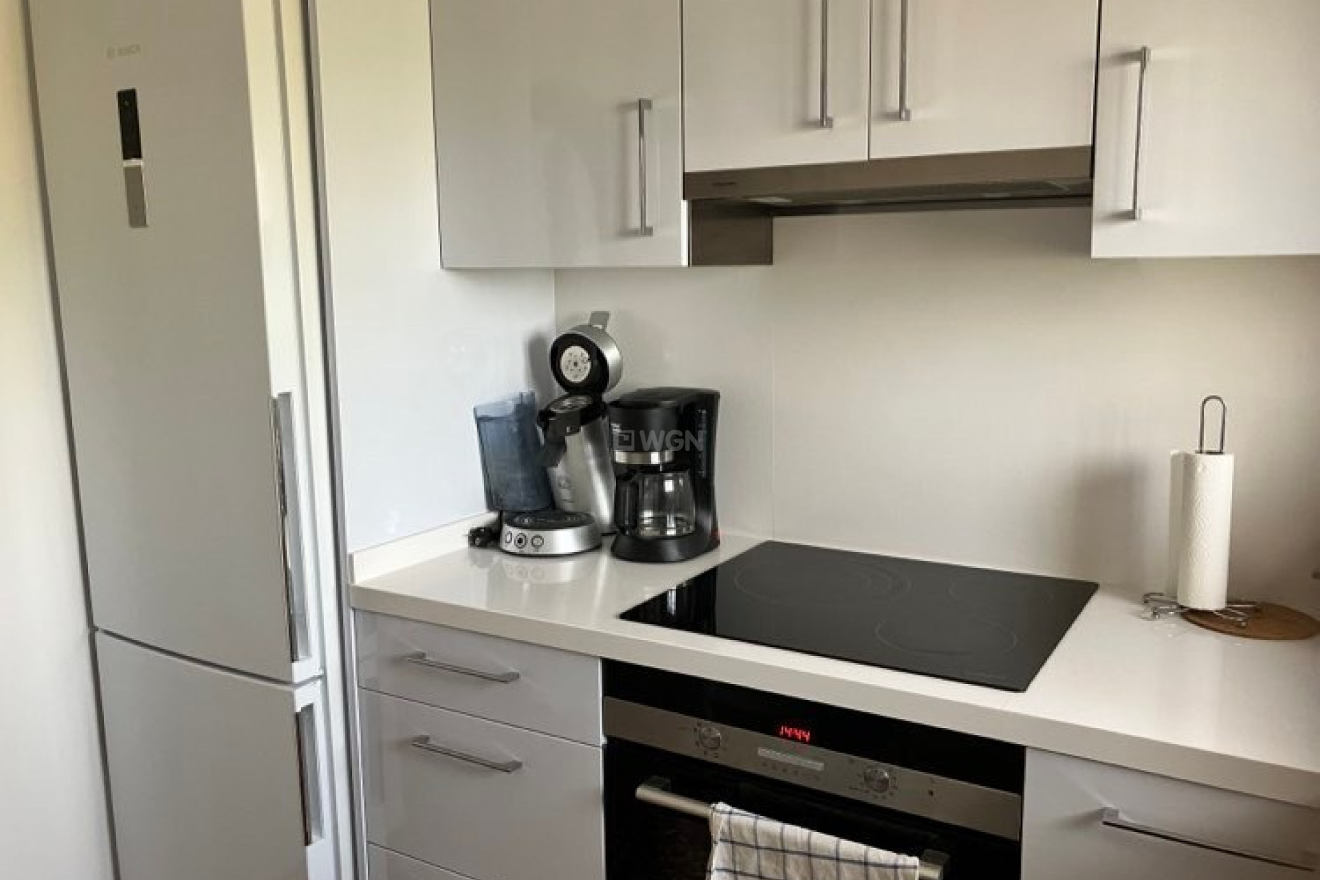 Resale - Villa - Calpe - Costa Blanca