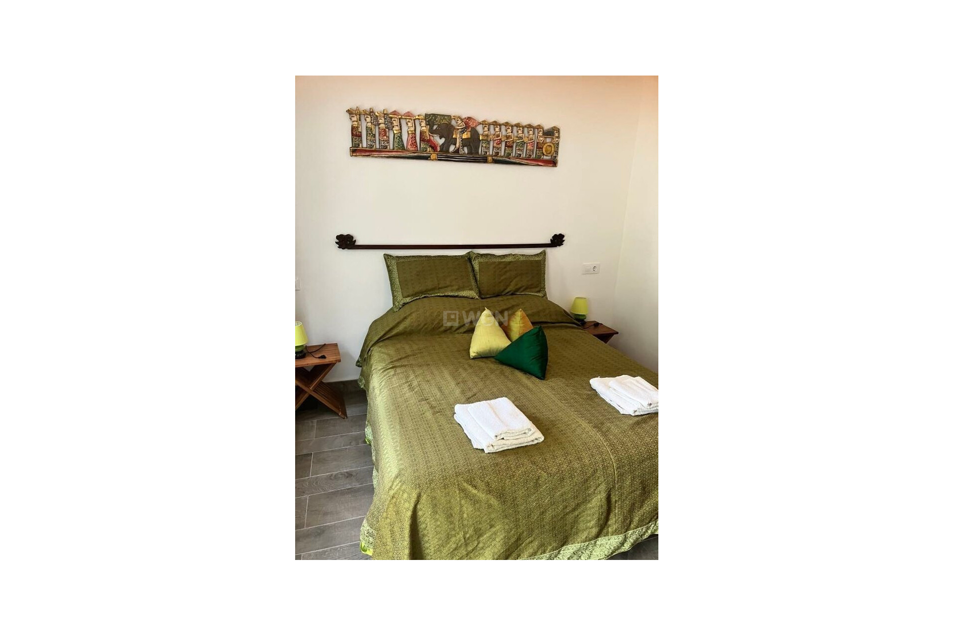 Resale - Villa - Calpe - Costa Blanca