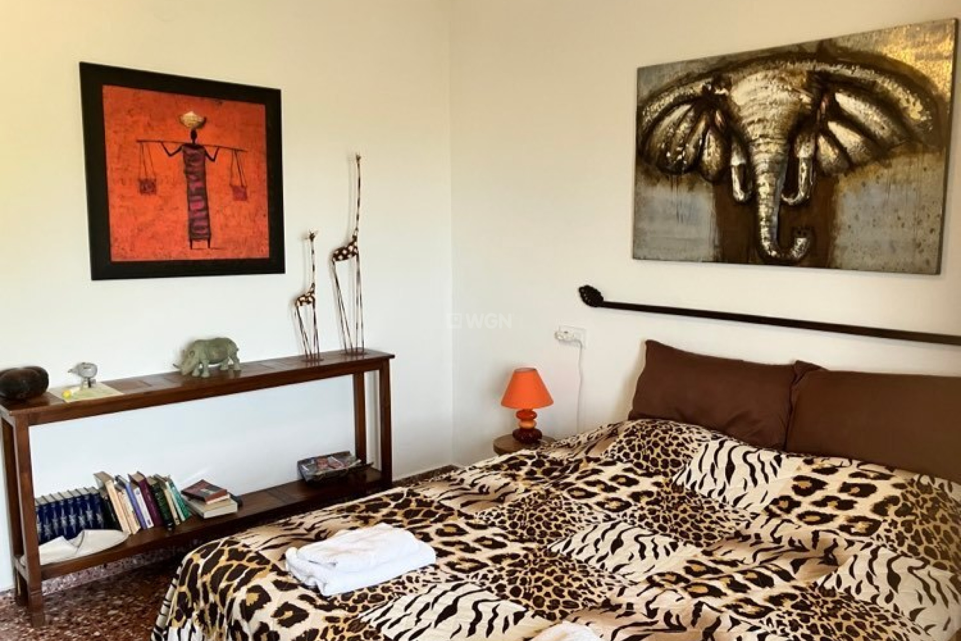 Resale - Villa - Calpe - Costa Blanca