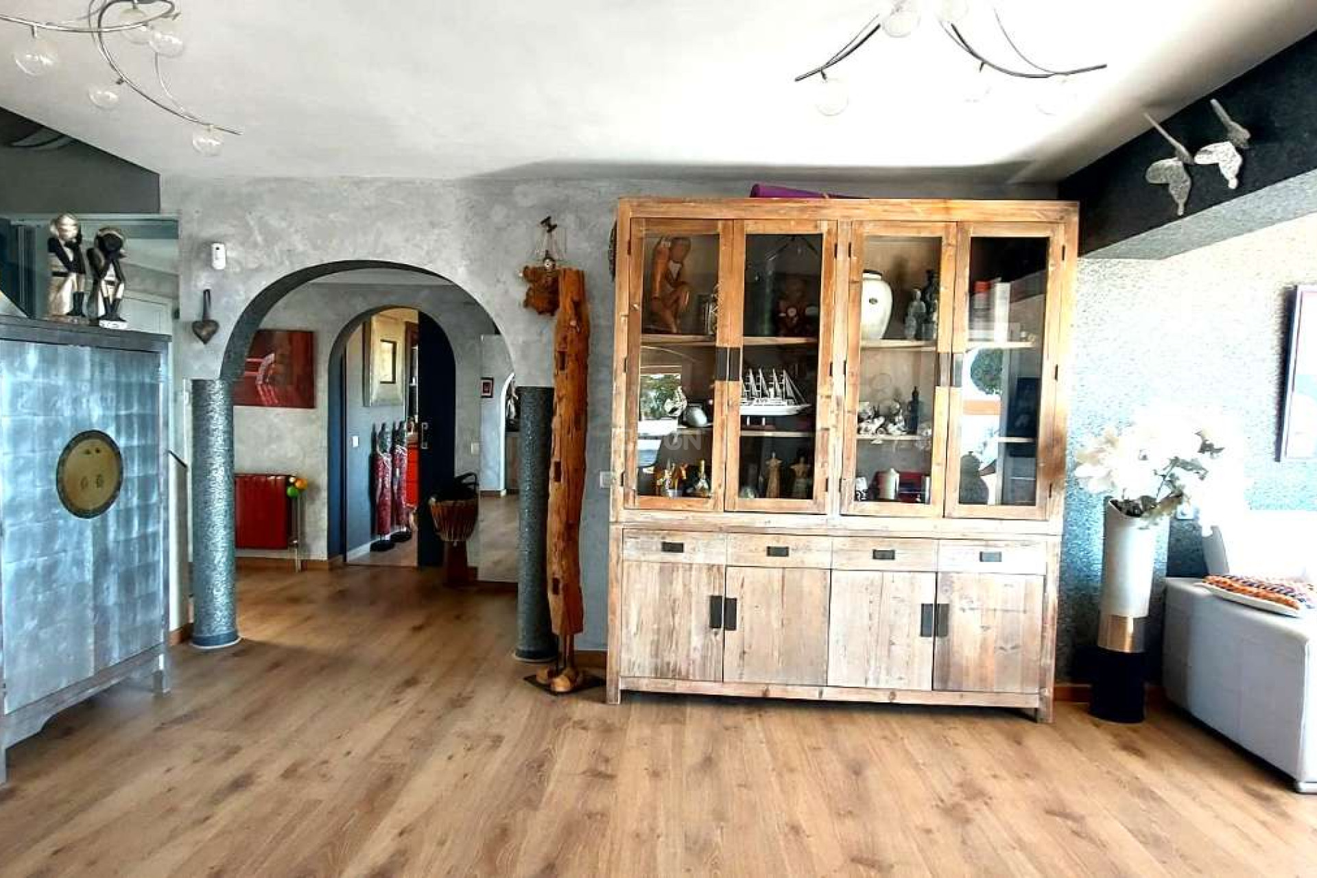 Resale - Villa - Calpe - Costa Blanca