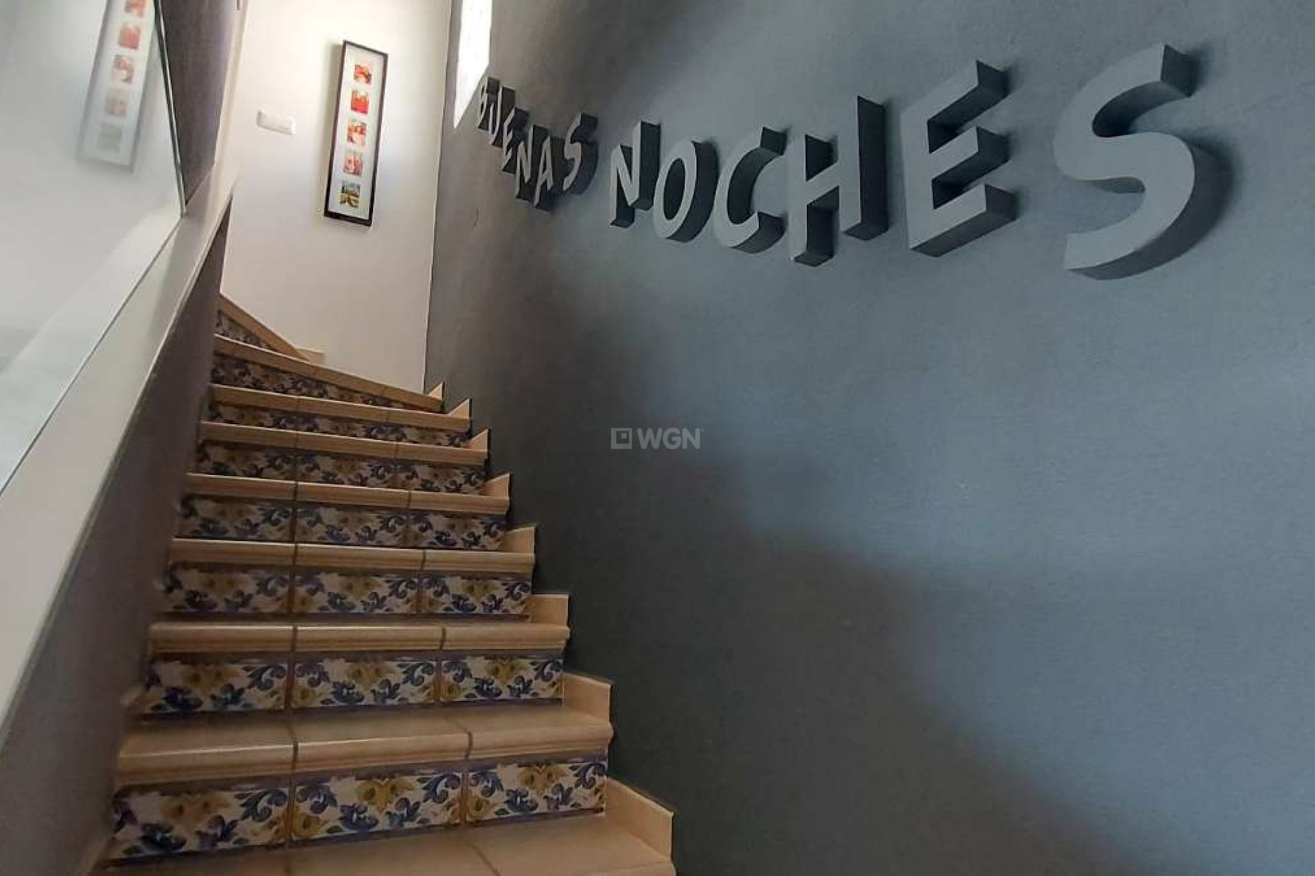 Resale - Villa - Calpe - Costa Blanca