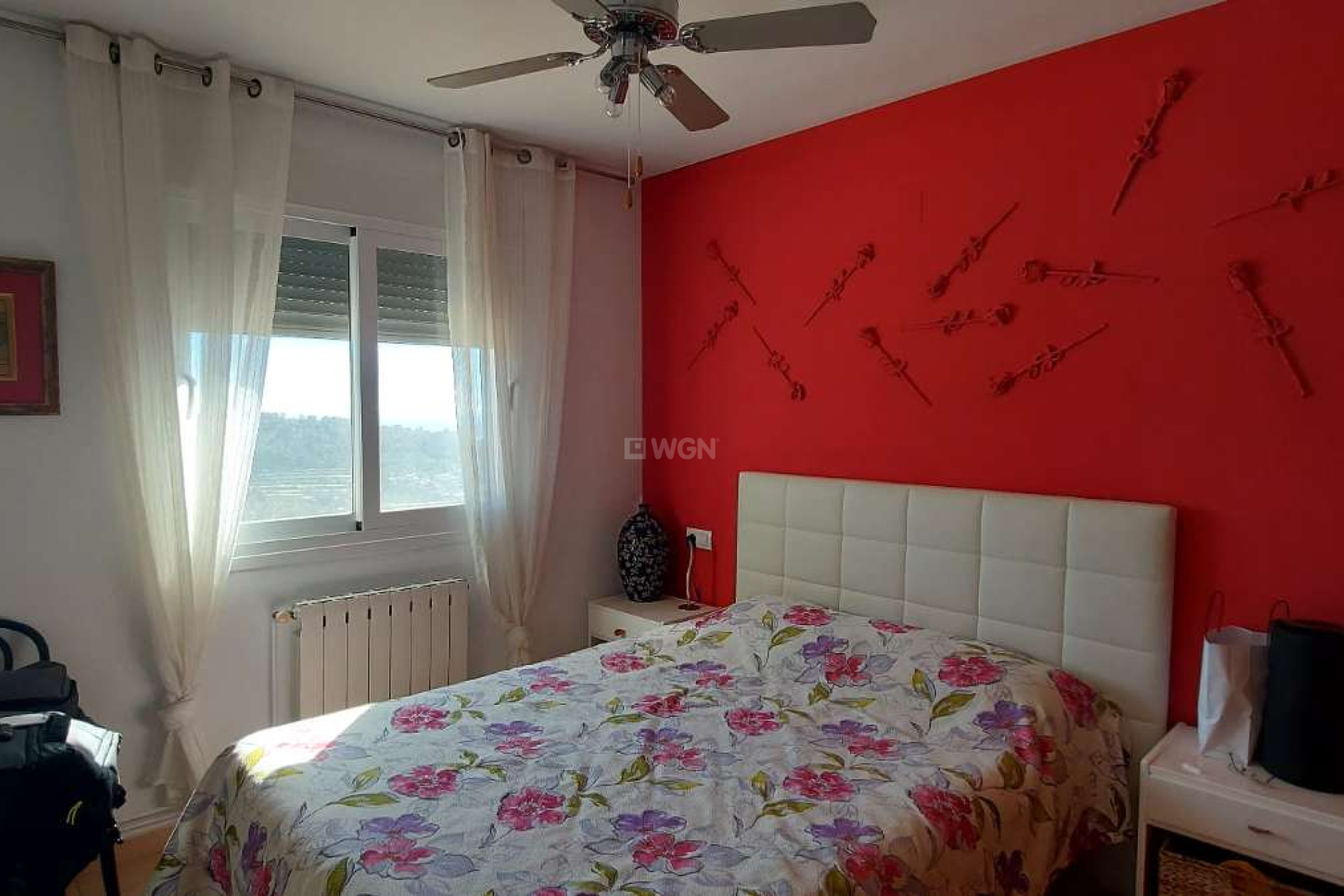 Resale - Villa - Calpe - Costa Blanca