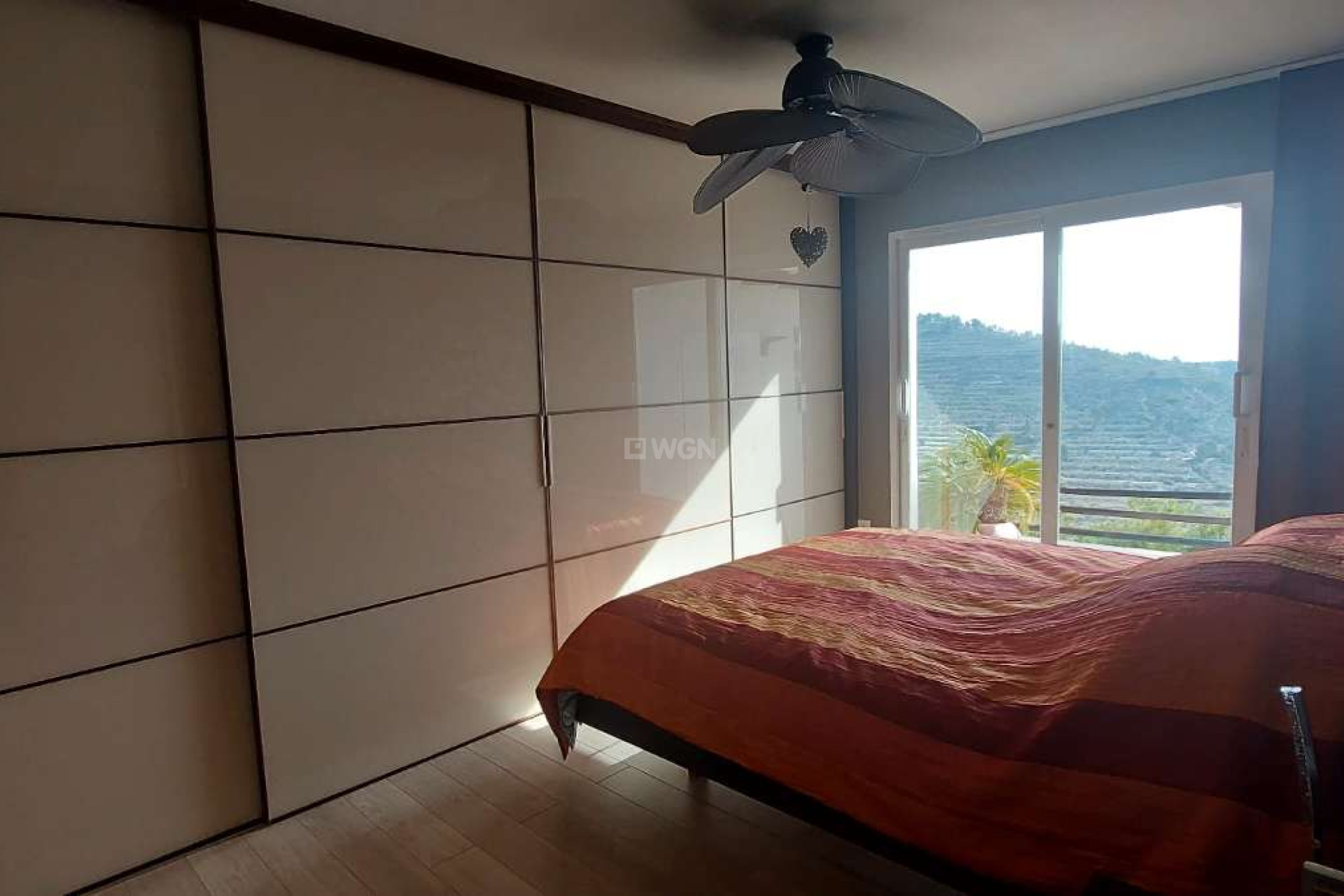 Resale - Villa - Calpe - Costa Blanca