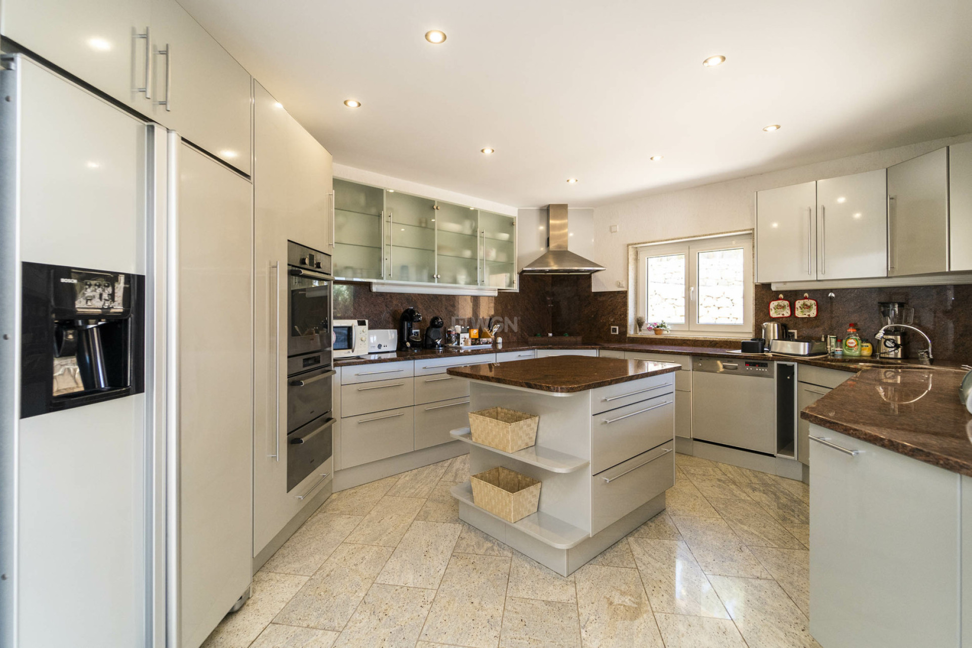 Resale - Villa - Calpe - Costa Blanca