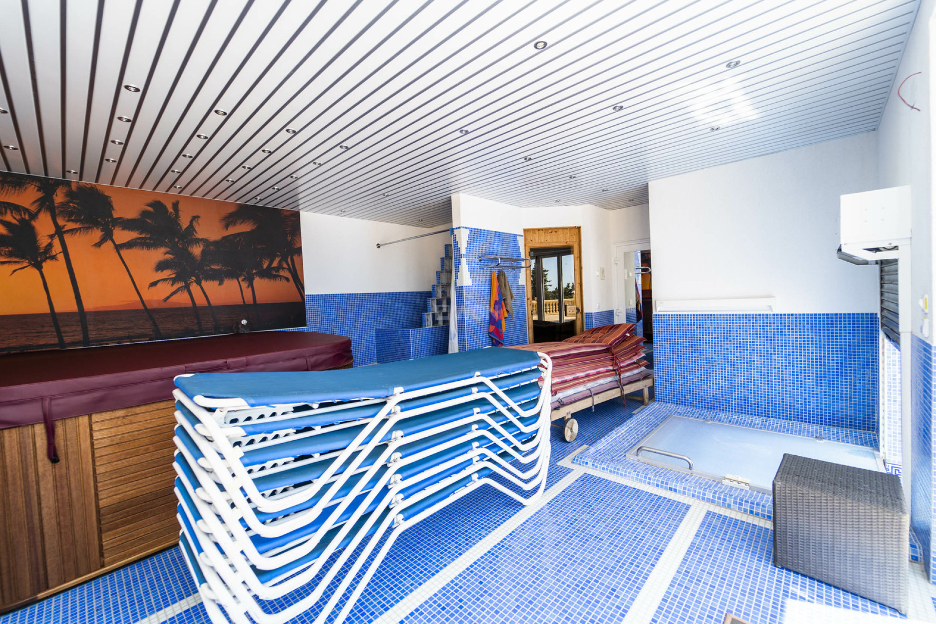 Resale - Villa - Calpe - Costa Blanca