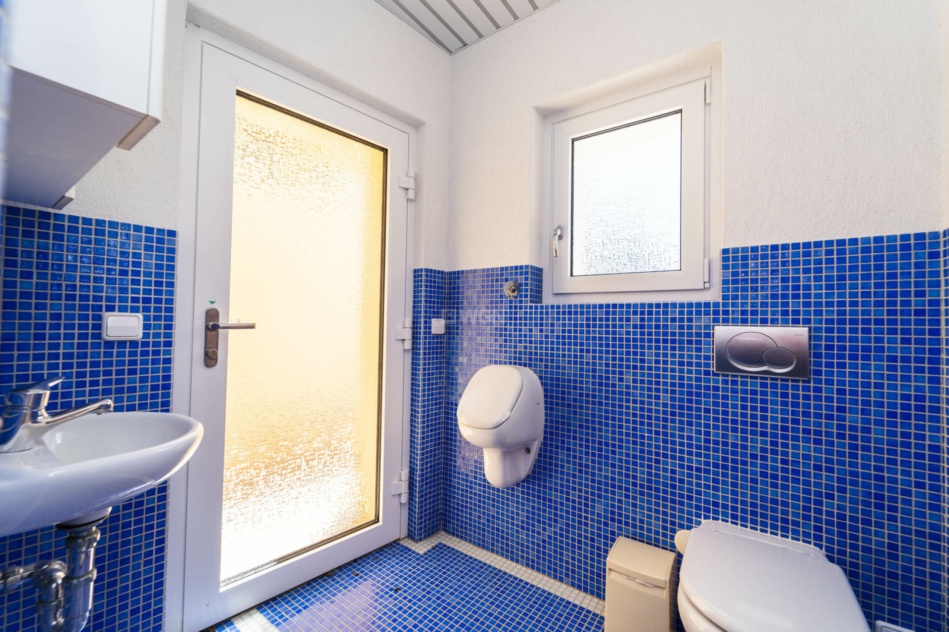 Resale - Villa - Calpe - Costa Blanca