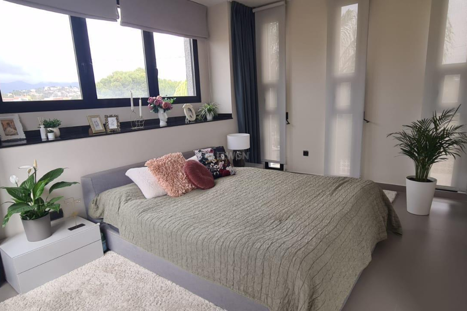 Resale - Villa - Calpe - Costa Blanca