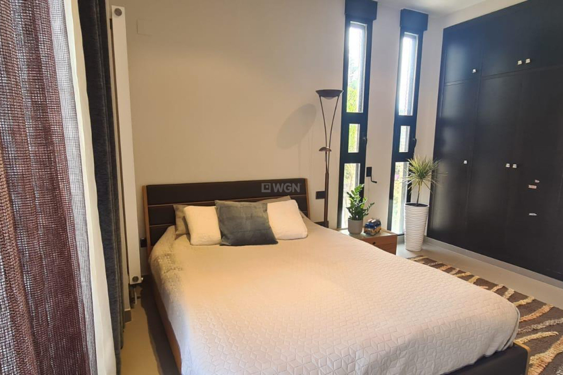 Resale - Villa - Calpe - Costa Blanca