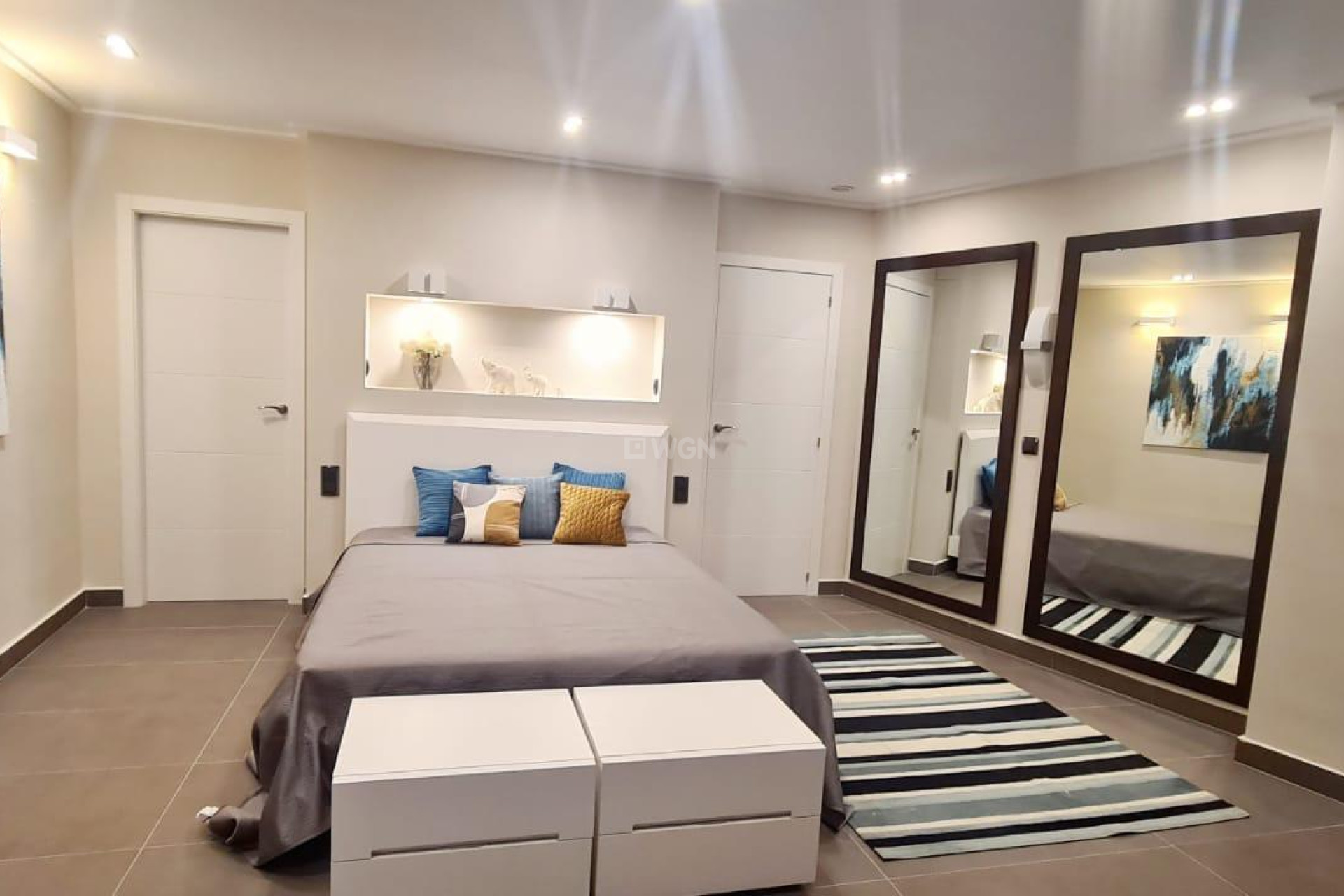 Resale - Villa - Calpe - Costa Blanca