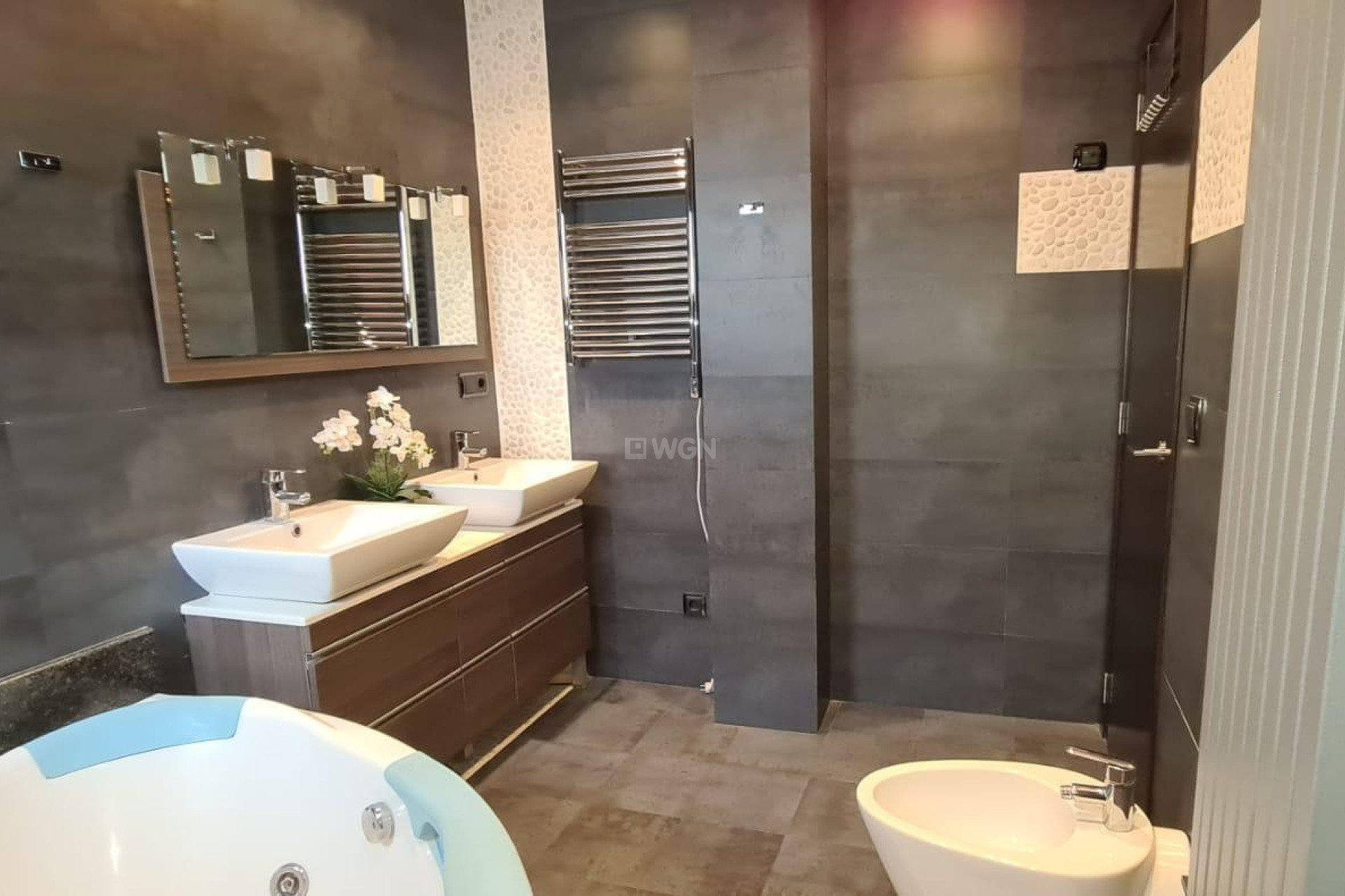 Resale - Villa - Calpe - Costa Blanca