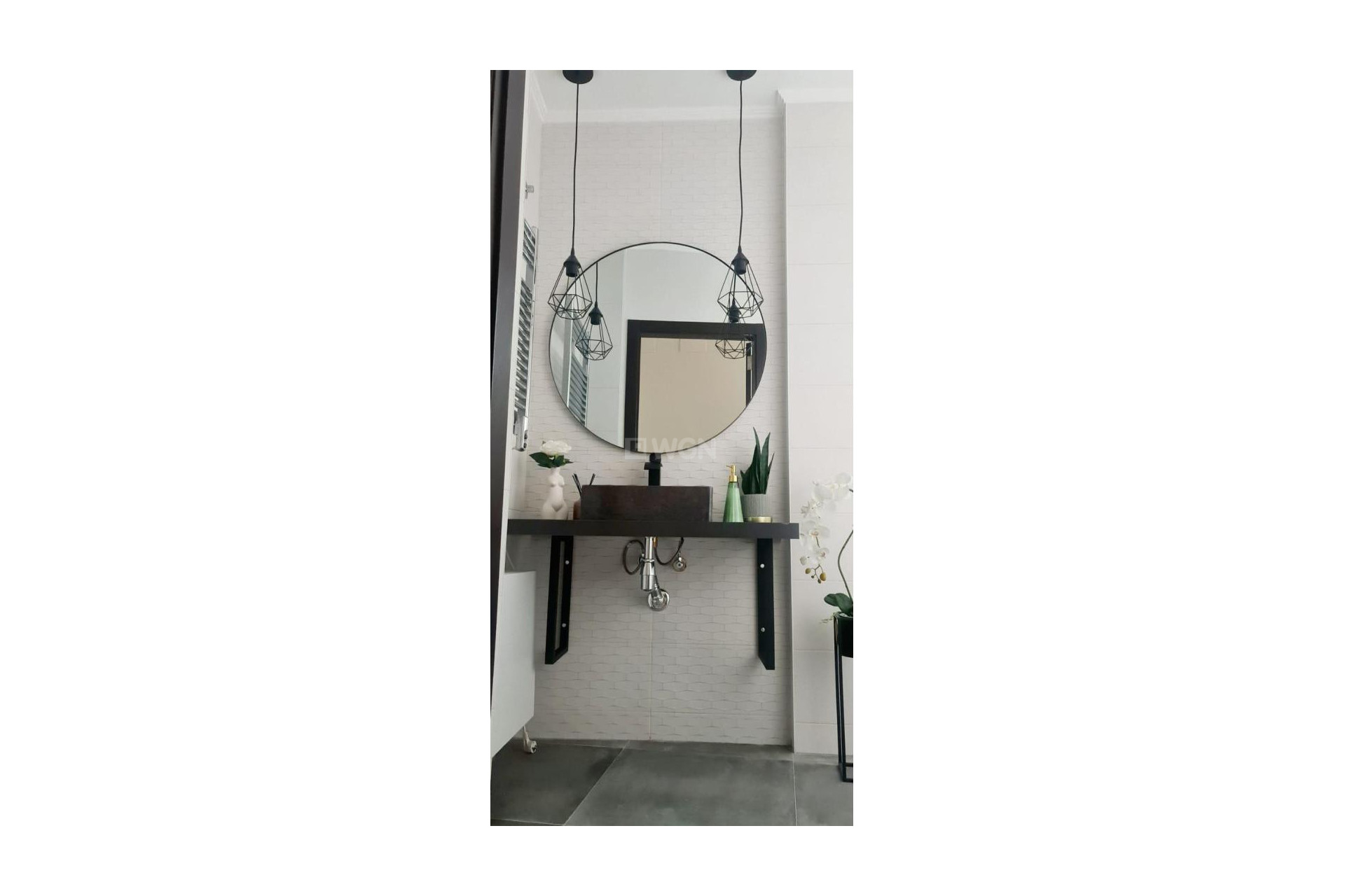 Resale - Villa - Calpe - Costa Blanca