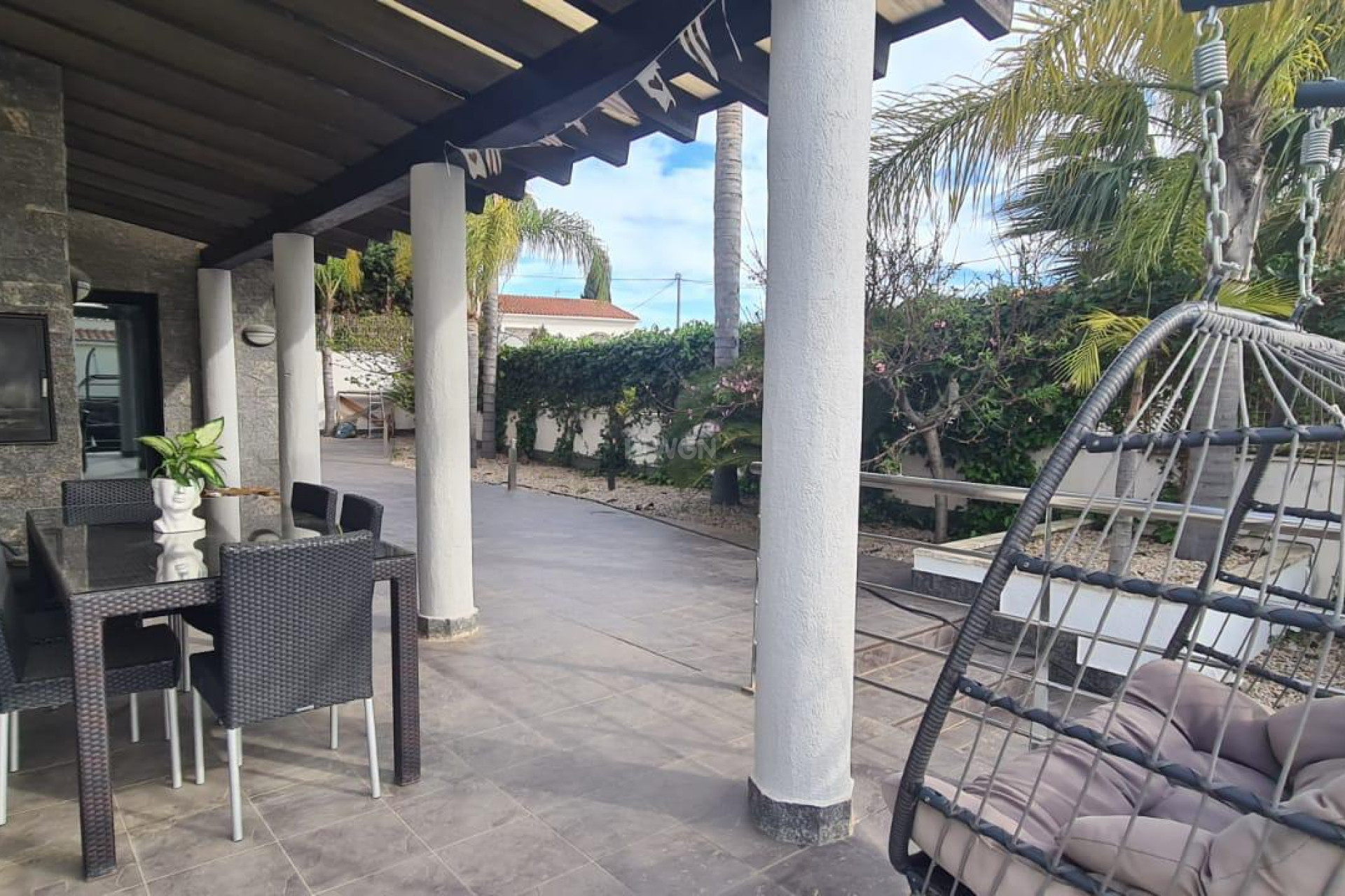 Resale - Villa - Calpe - Costa Blanca