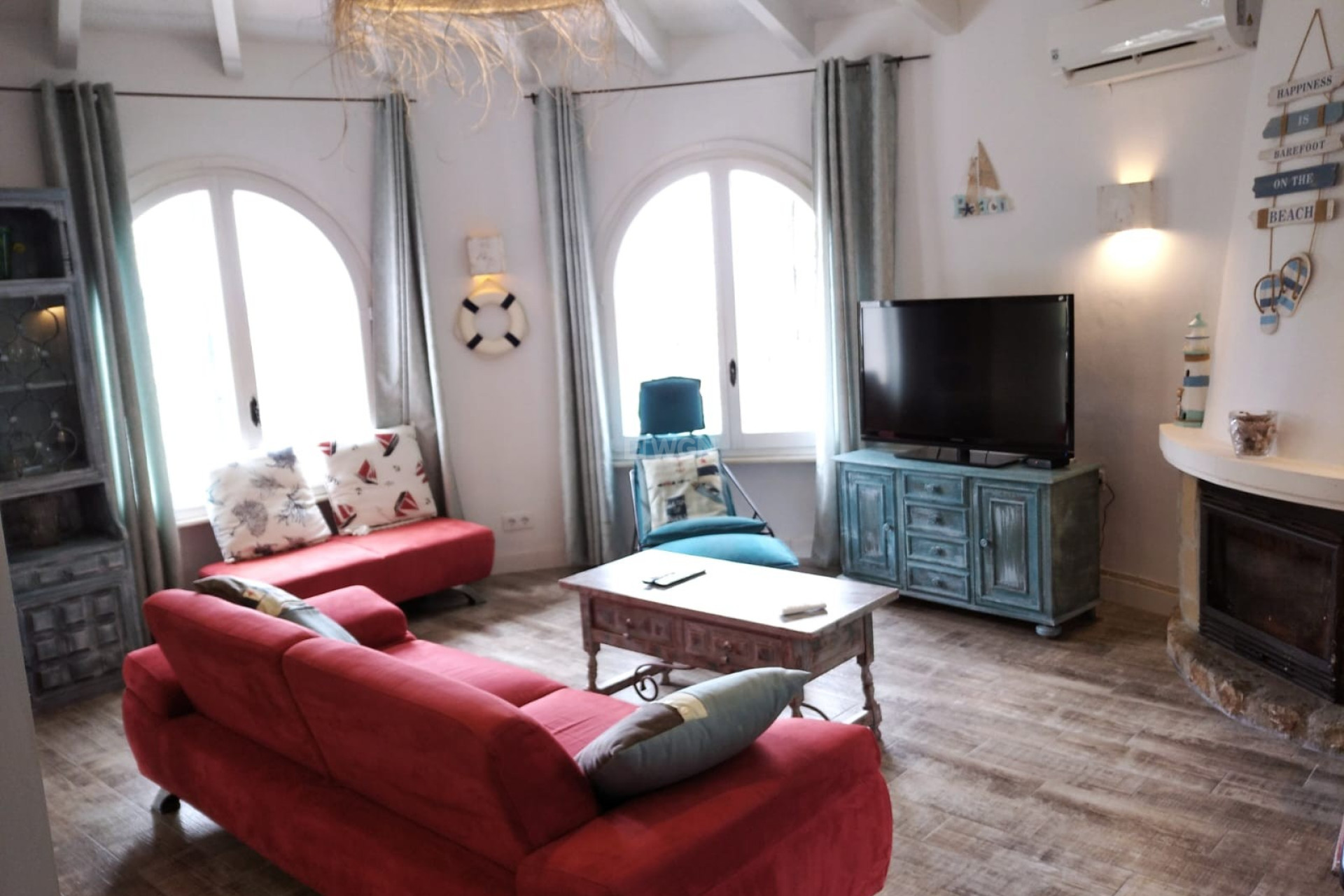 Resale - Villa - Calpe - Costa Blanca