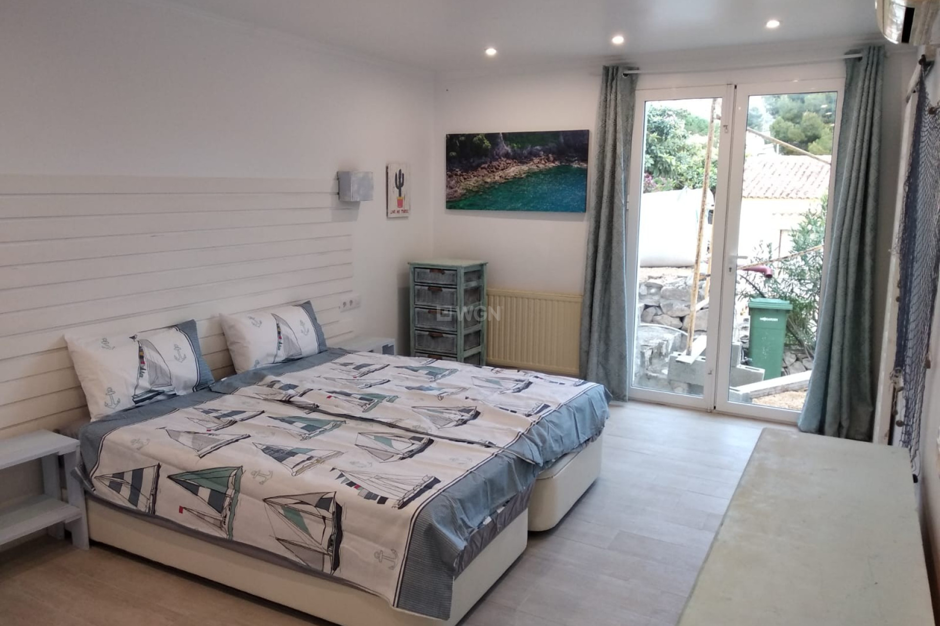 Resale - Villa - Calpe - Costa Blanca