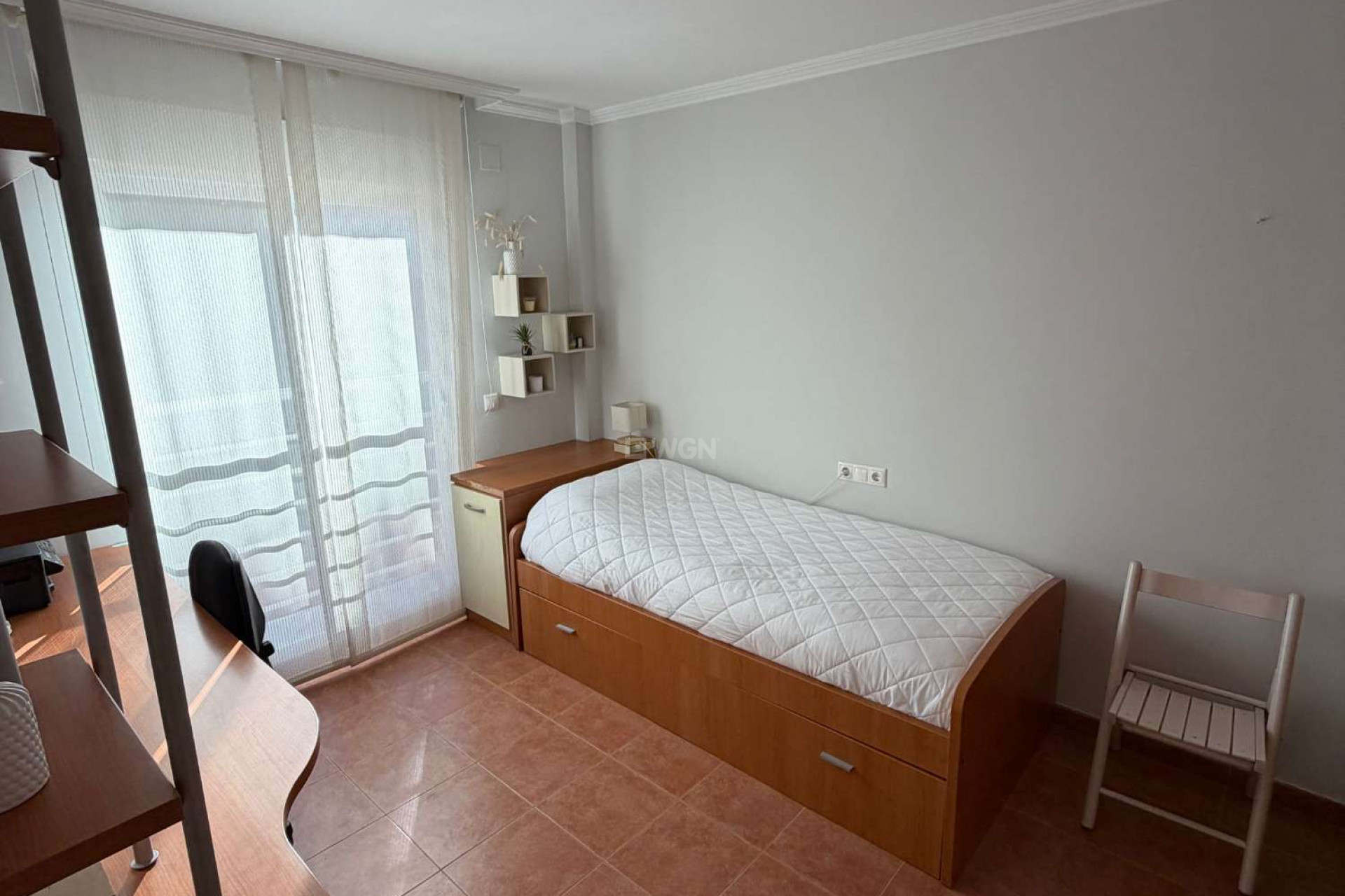 Resale - Villa - Calpe - Costa Blanca